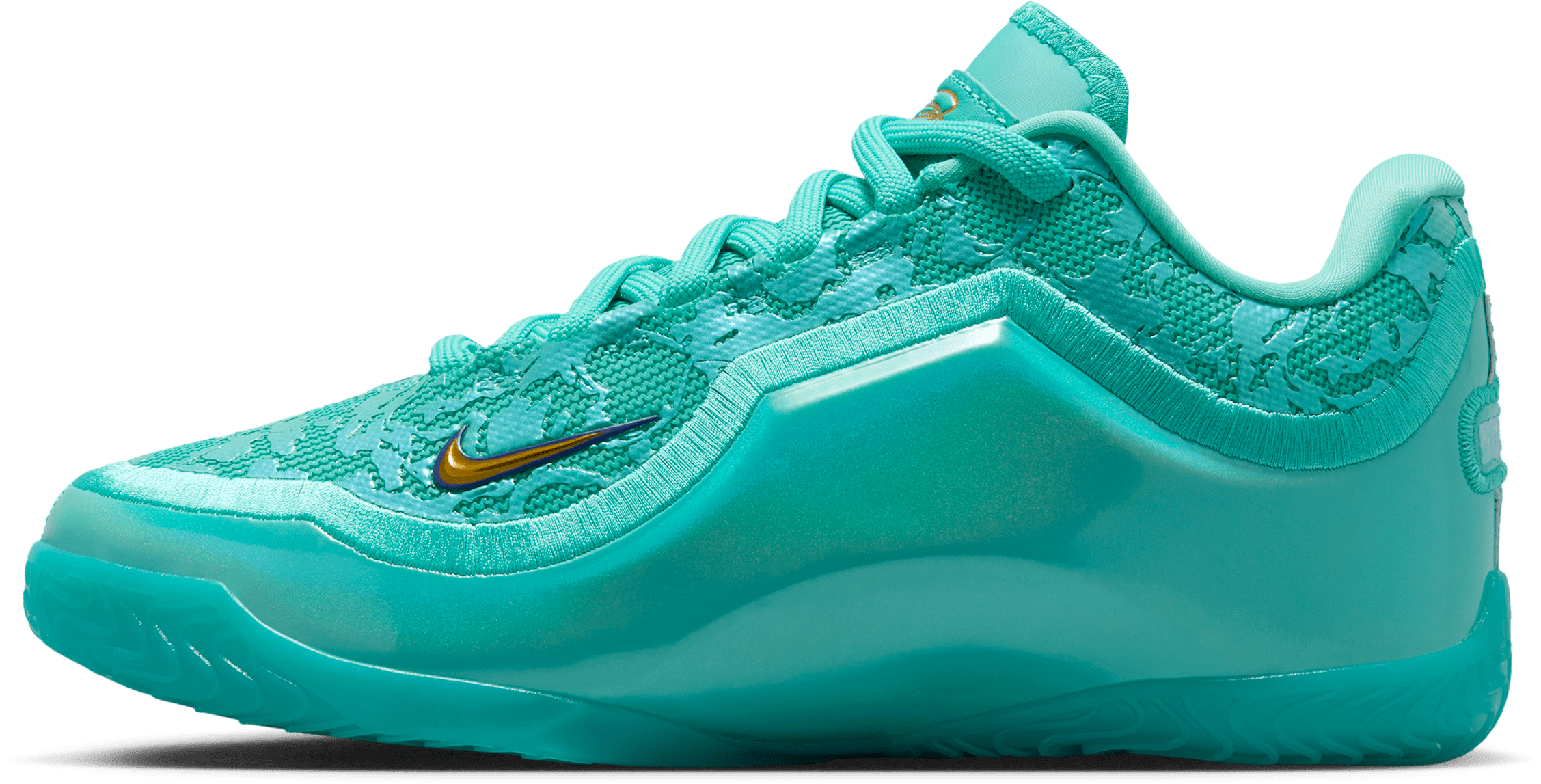 Nike LeBron XXIII GS "Honor The King"