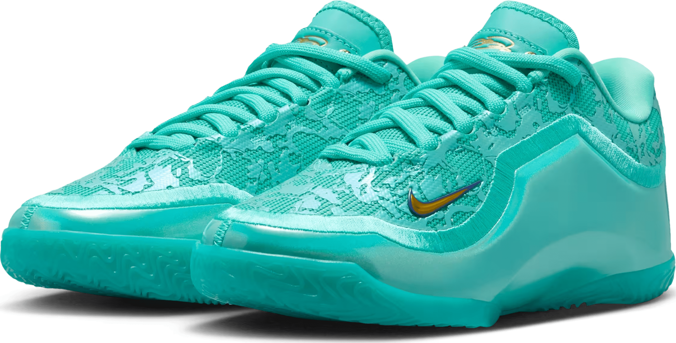 Nike LeBron XXIII GS "Honor The King"