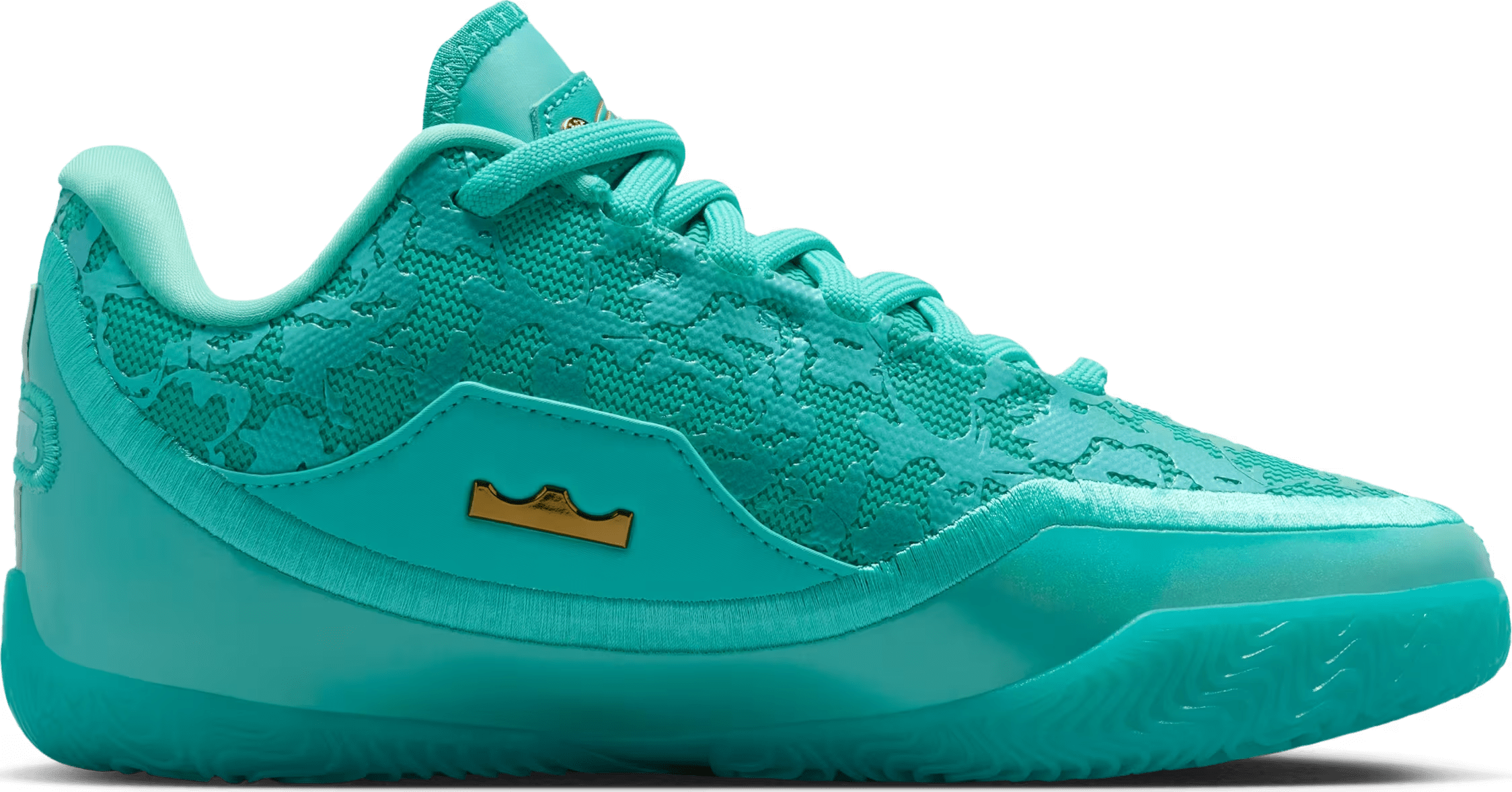 Nike LeBron XXIII GS "Honor The King"