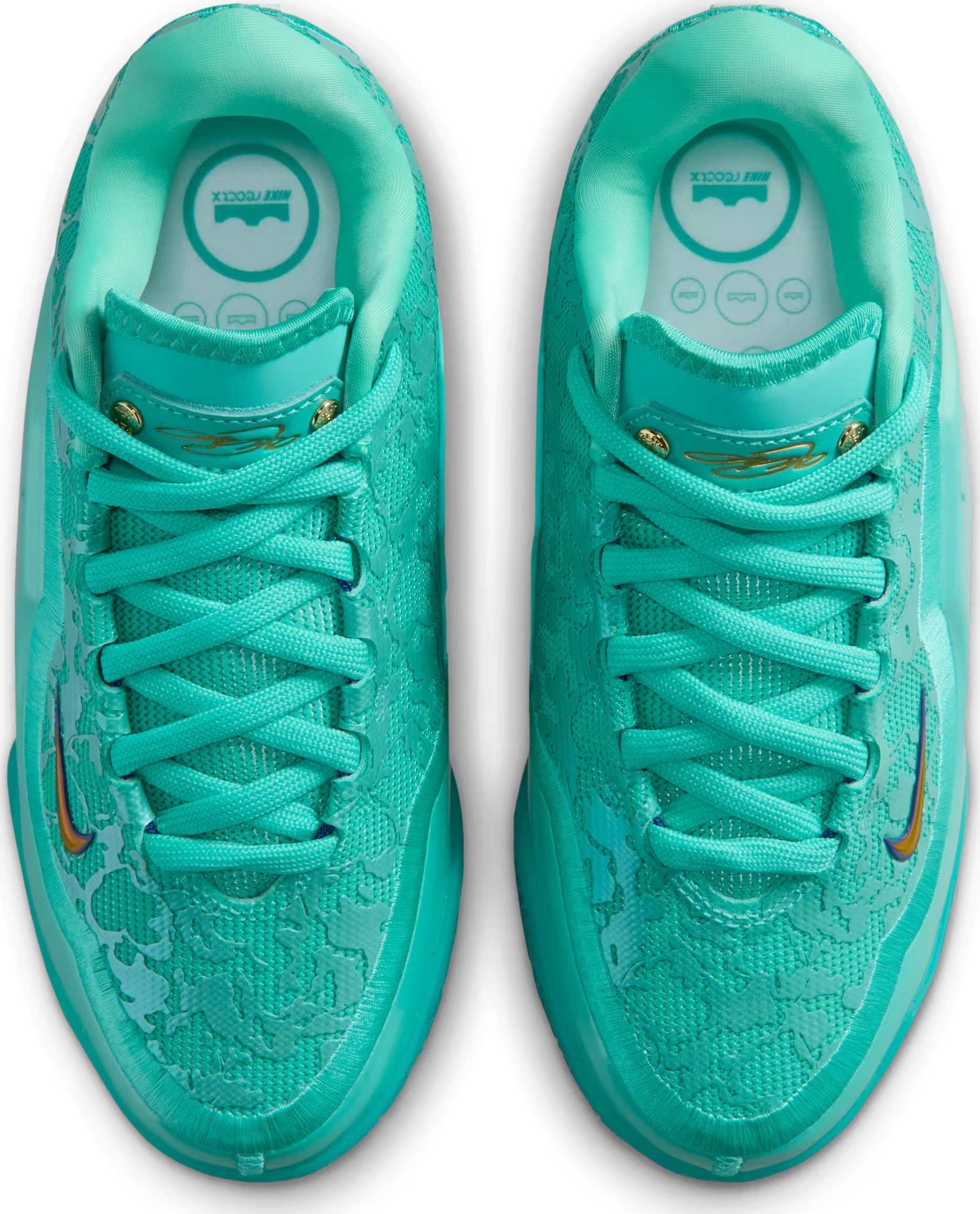 Nike LeBron XXIII GS "Honor The King"