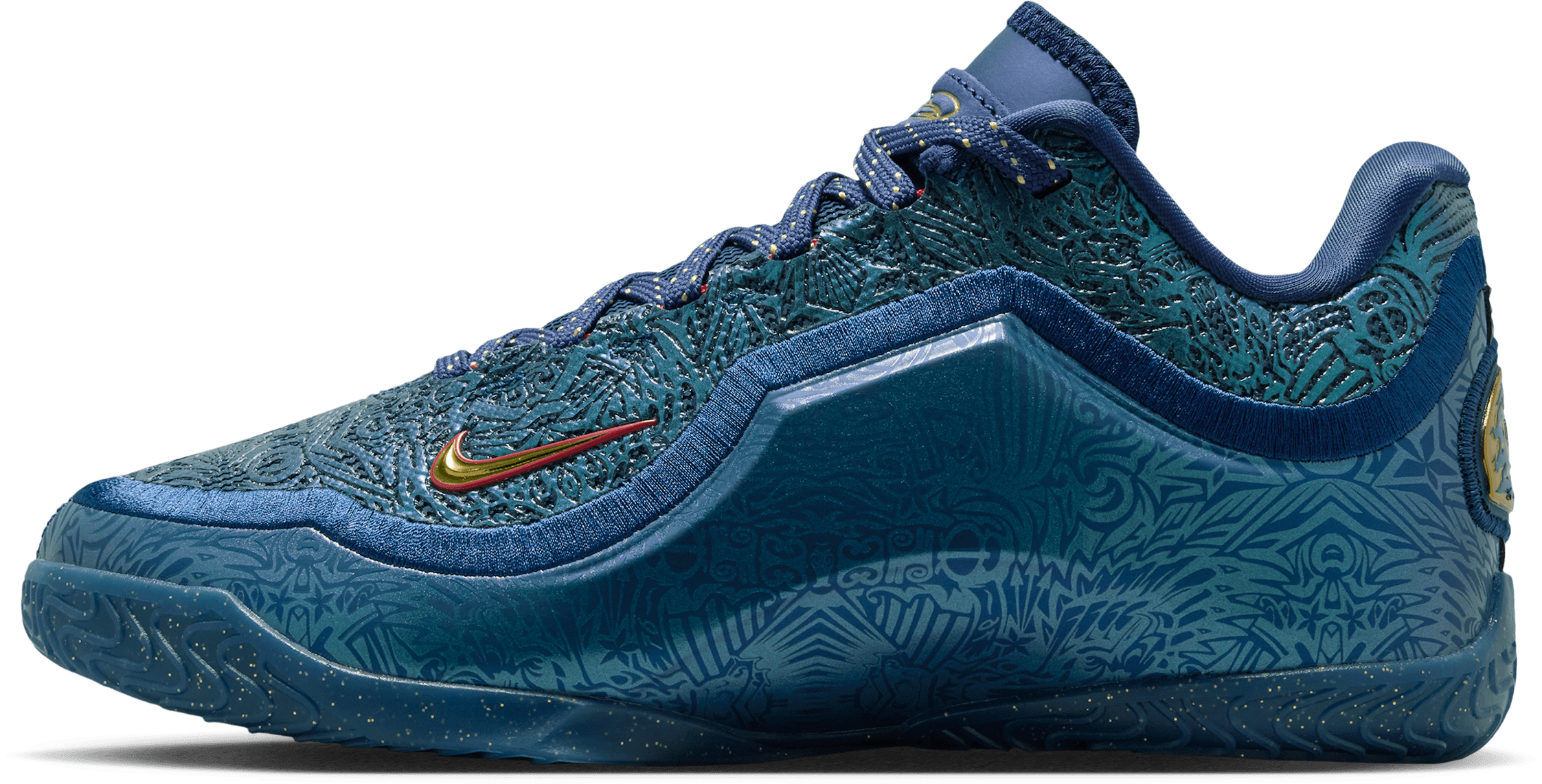 Nike LeBron XXIII GS "Out For Redemption"