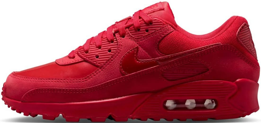 Nike Air Max 90 "University Red"