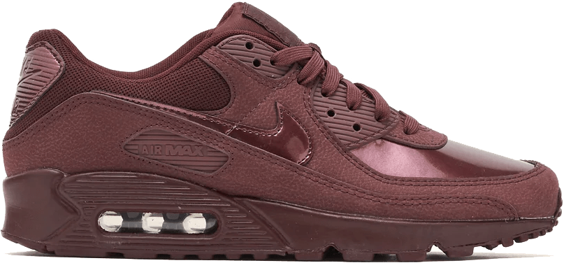 Nike Air Max 90 Patent Wmns "Mistic Dates"