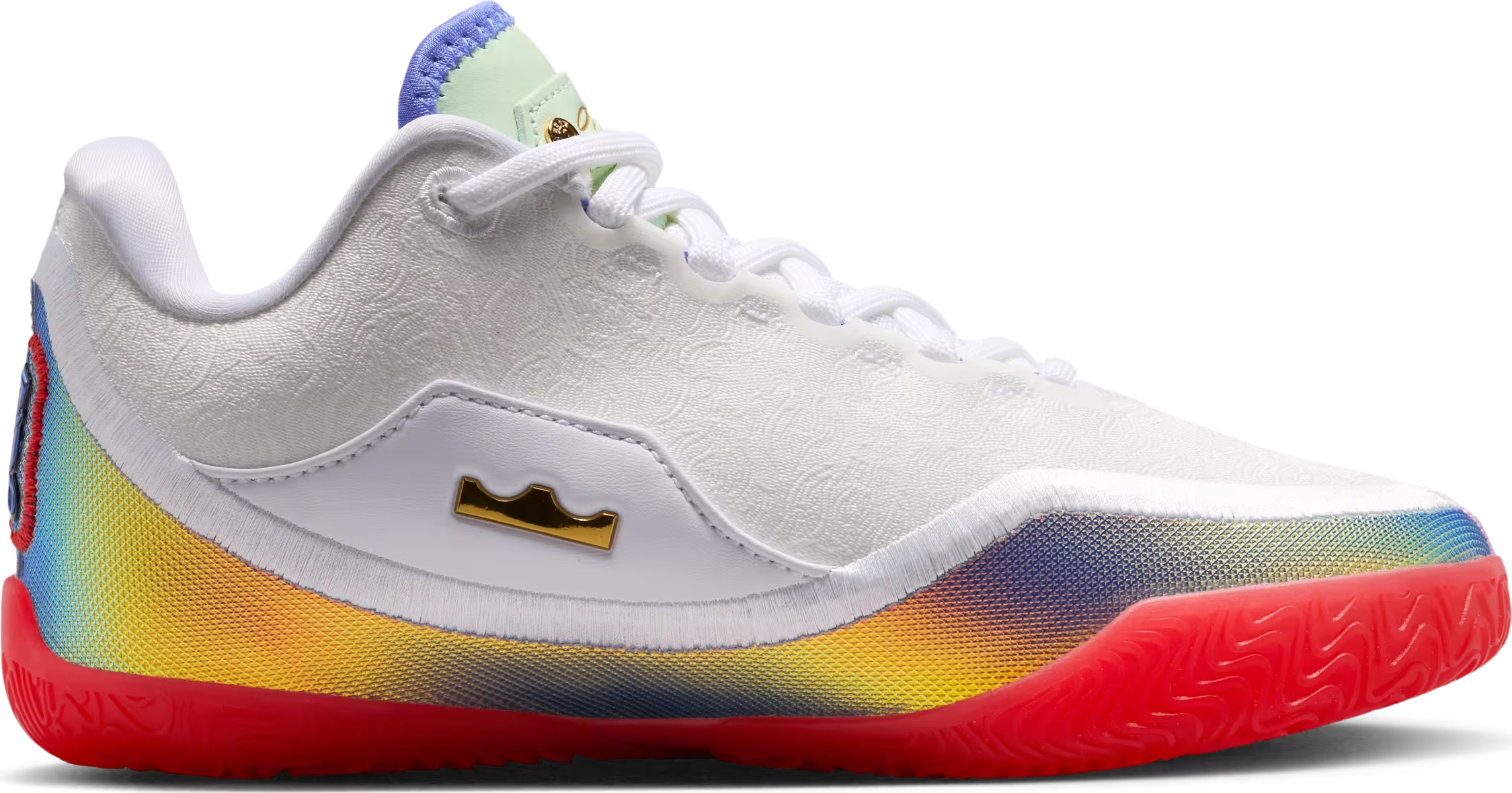Nike LeBron XXIII GS "Motor King"