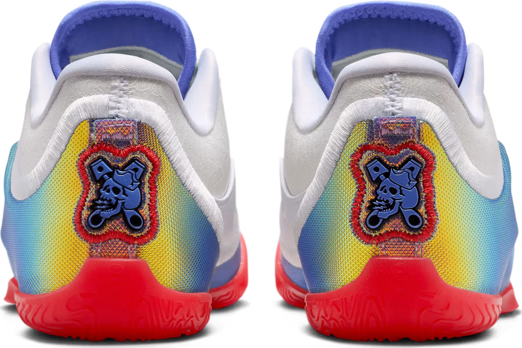 Nike LeBron XXIII GS "Motor King"