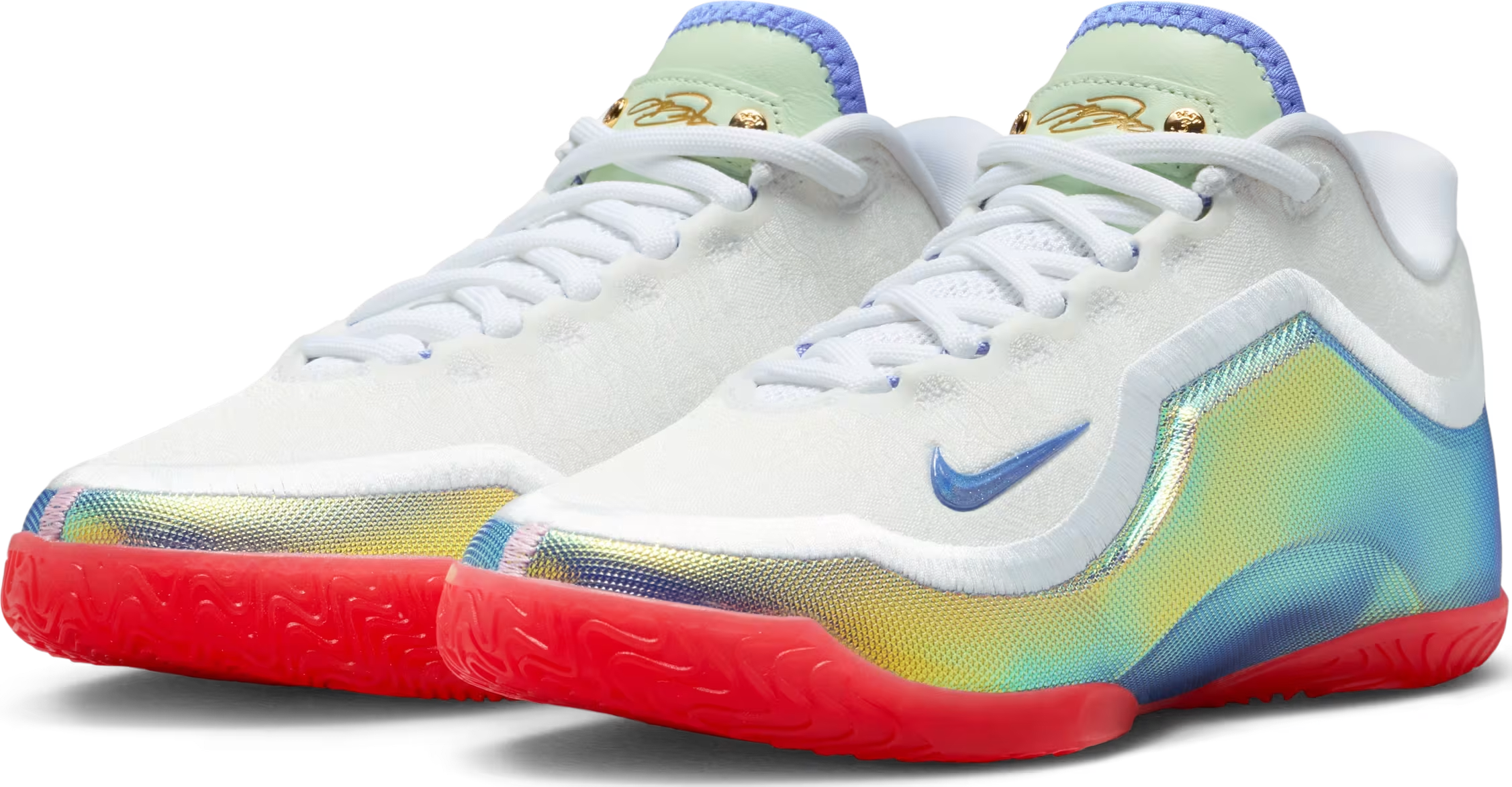 Nike LeBron XXIII GS "Motor King"