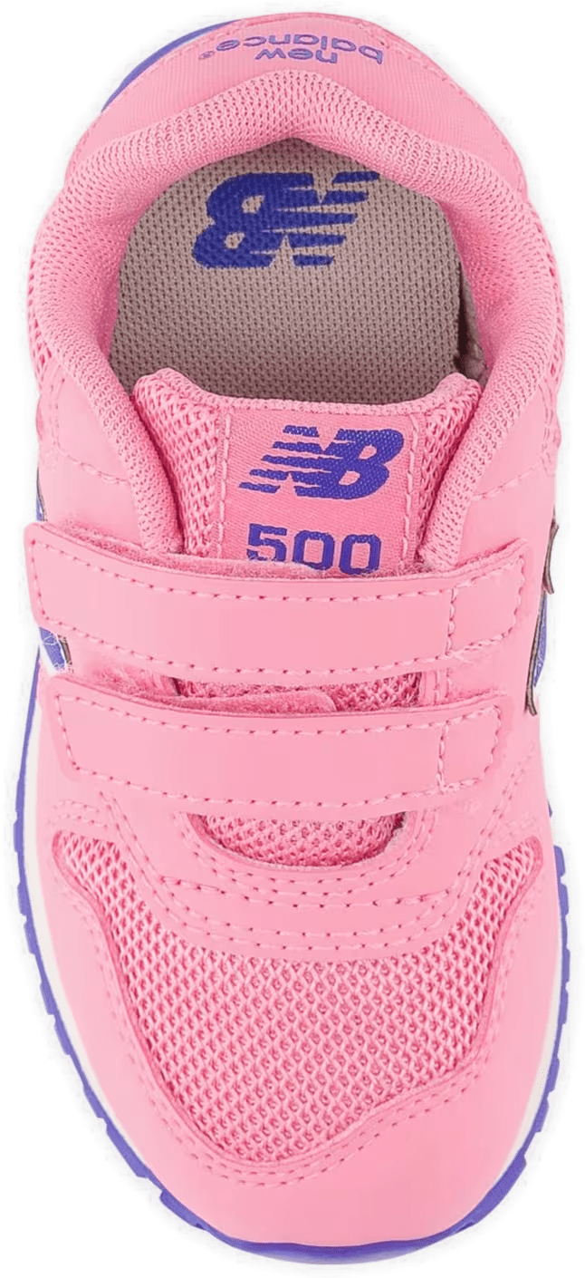 New Balance 500 Hook & Loop