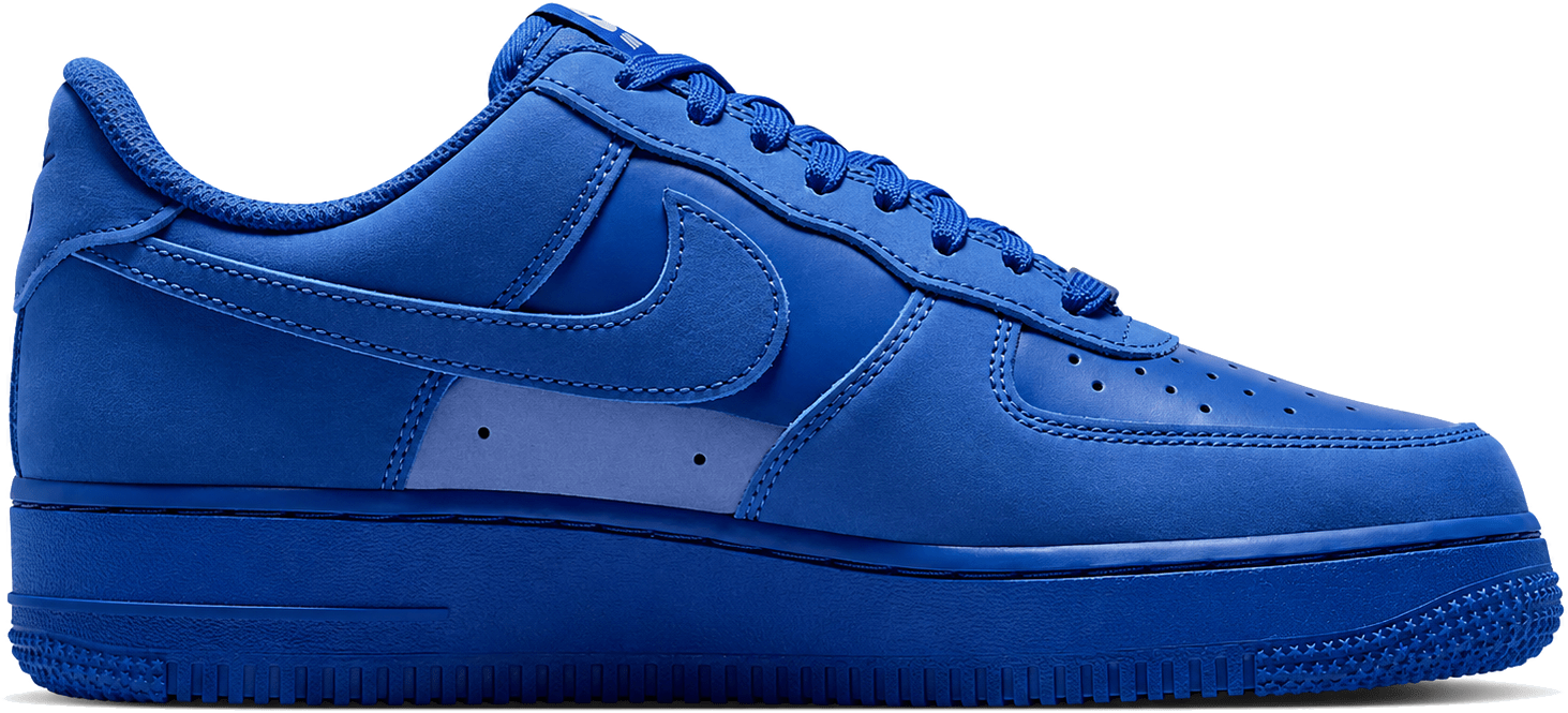 Nike Air Force 1 '07 SE Street "Old Royal"