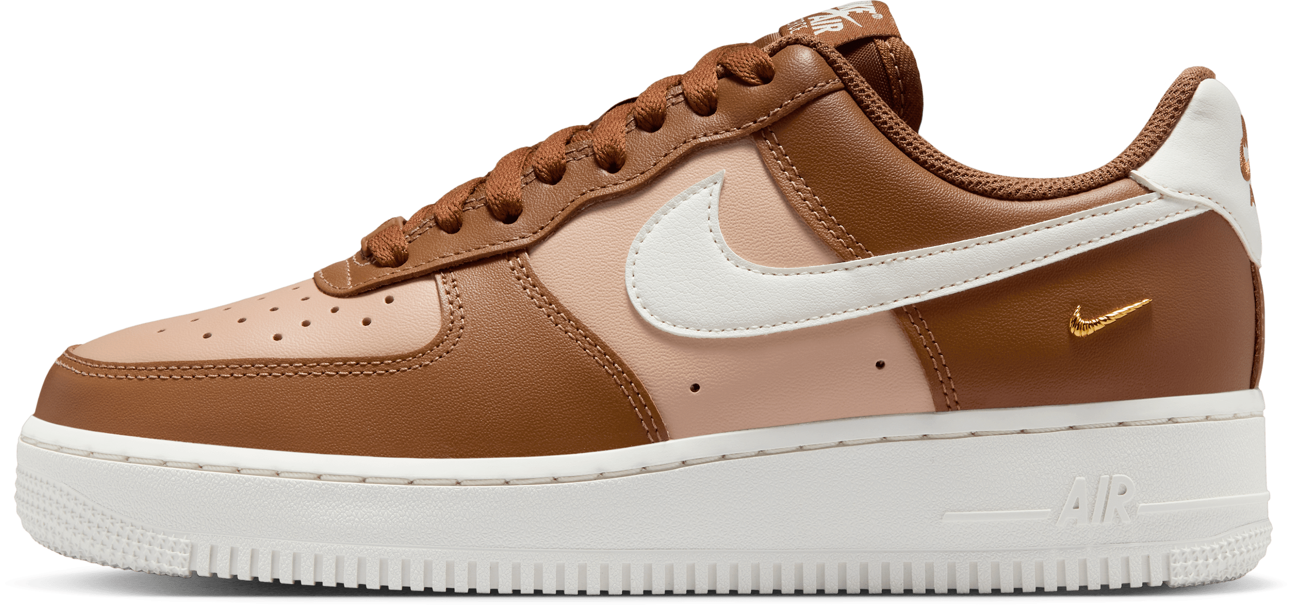 Nike Air Force 1 '07 Wmns "Light British Tan"
