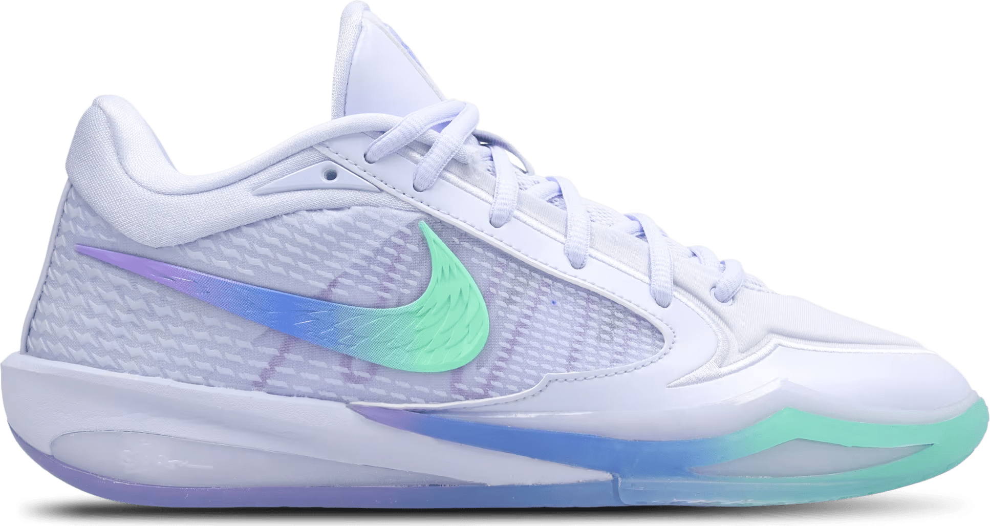 Nike Sabrina 4