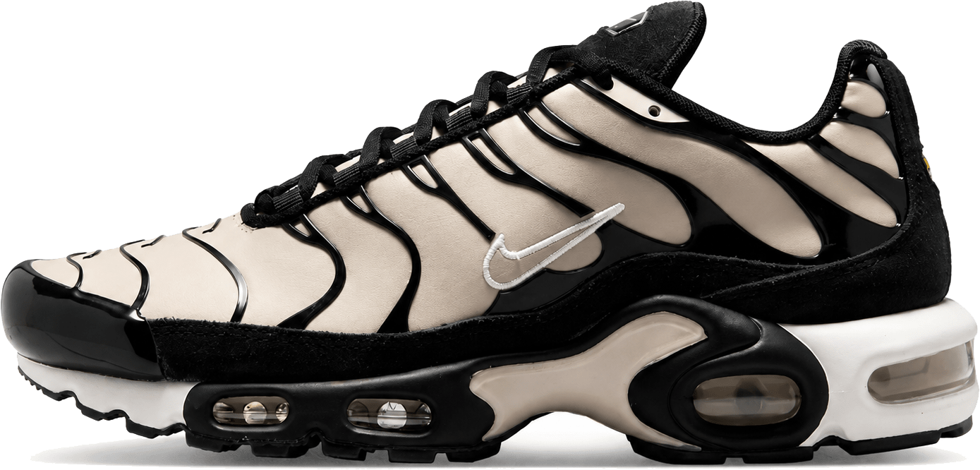 Nike Air Max Plus Suede "Cream 2"
