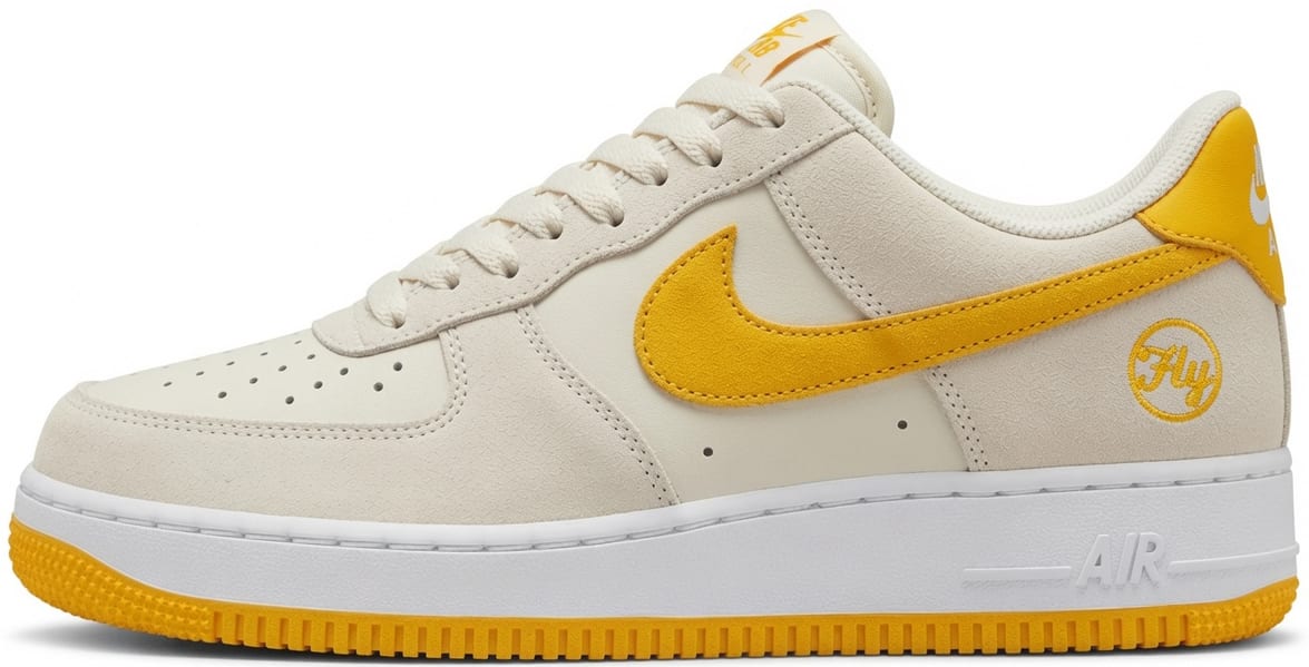 Fly Streetwear x Nike SB Air Force 1 Low