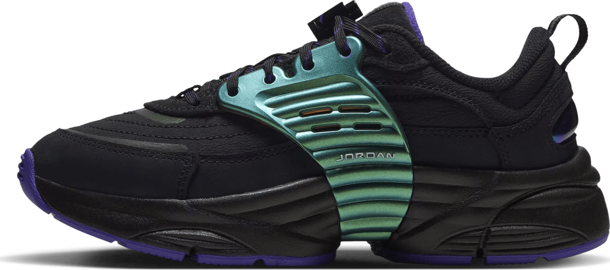 Jordan Trunner O/S SE