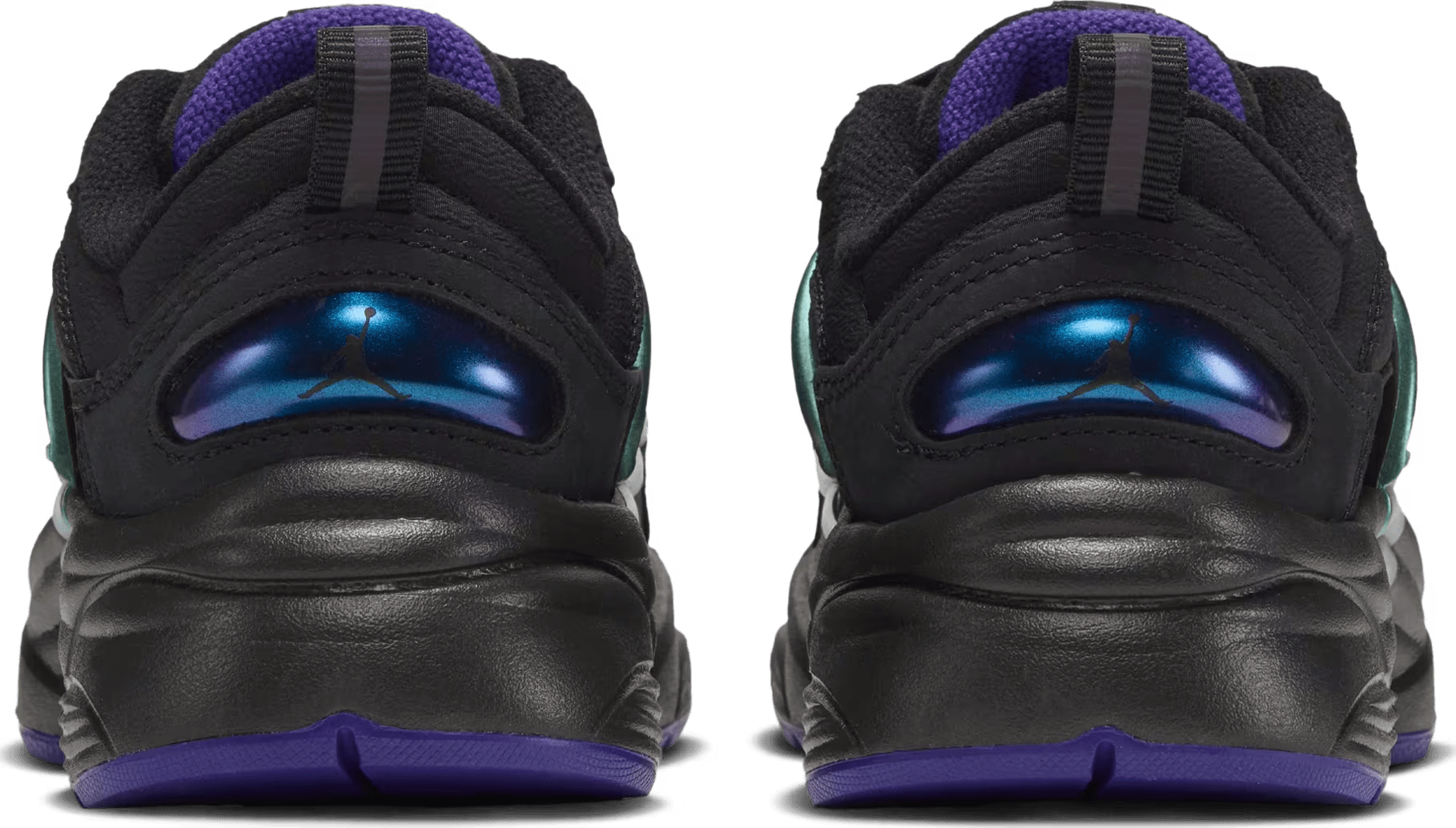 Jordan Trunner O/S SE