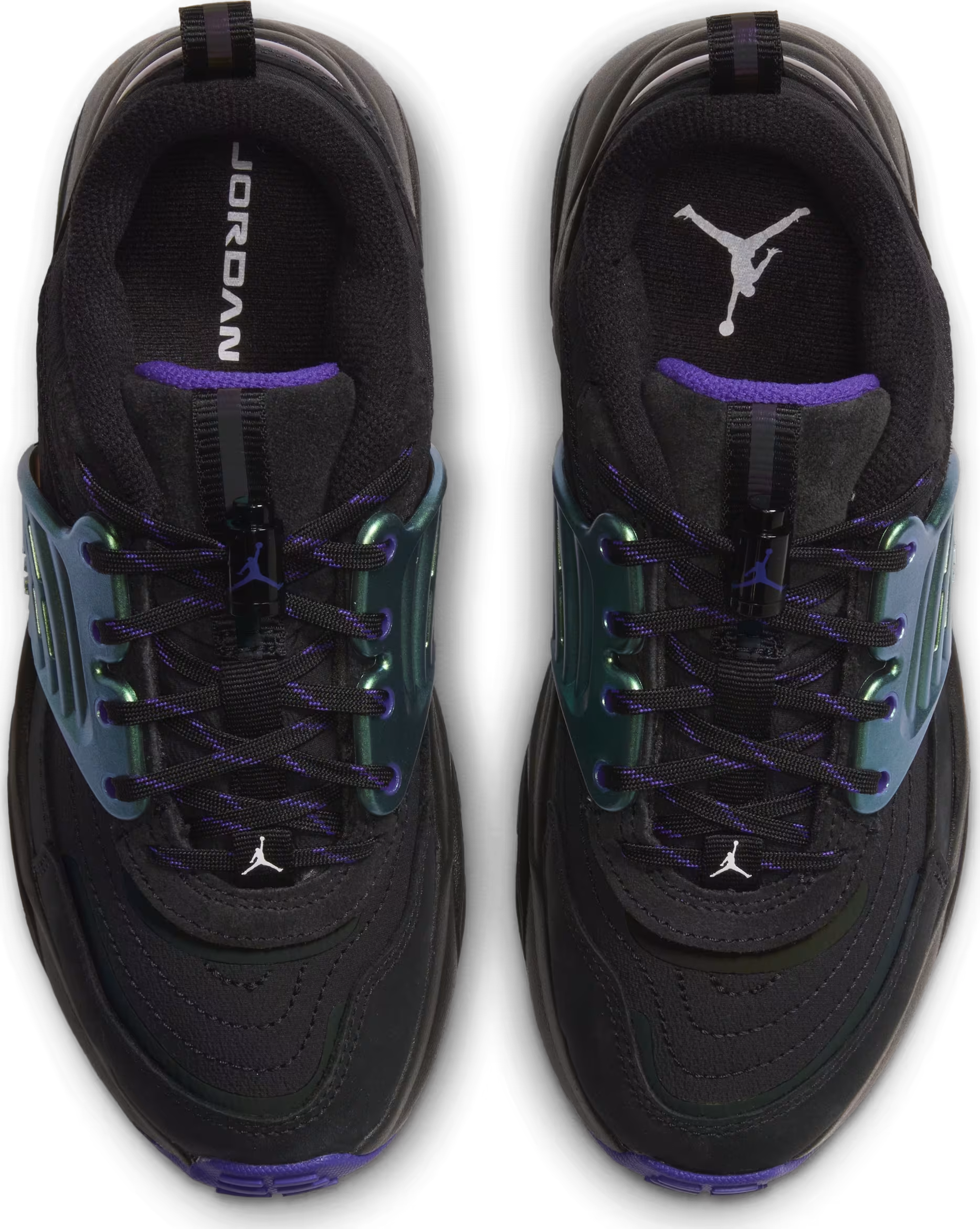 Jordan Trunner O/S SE