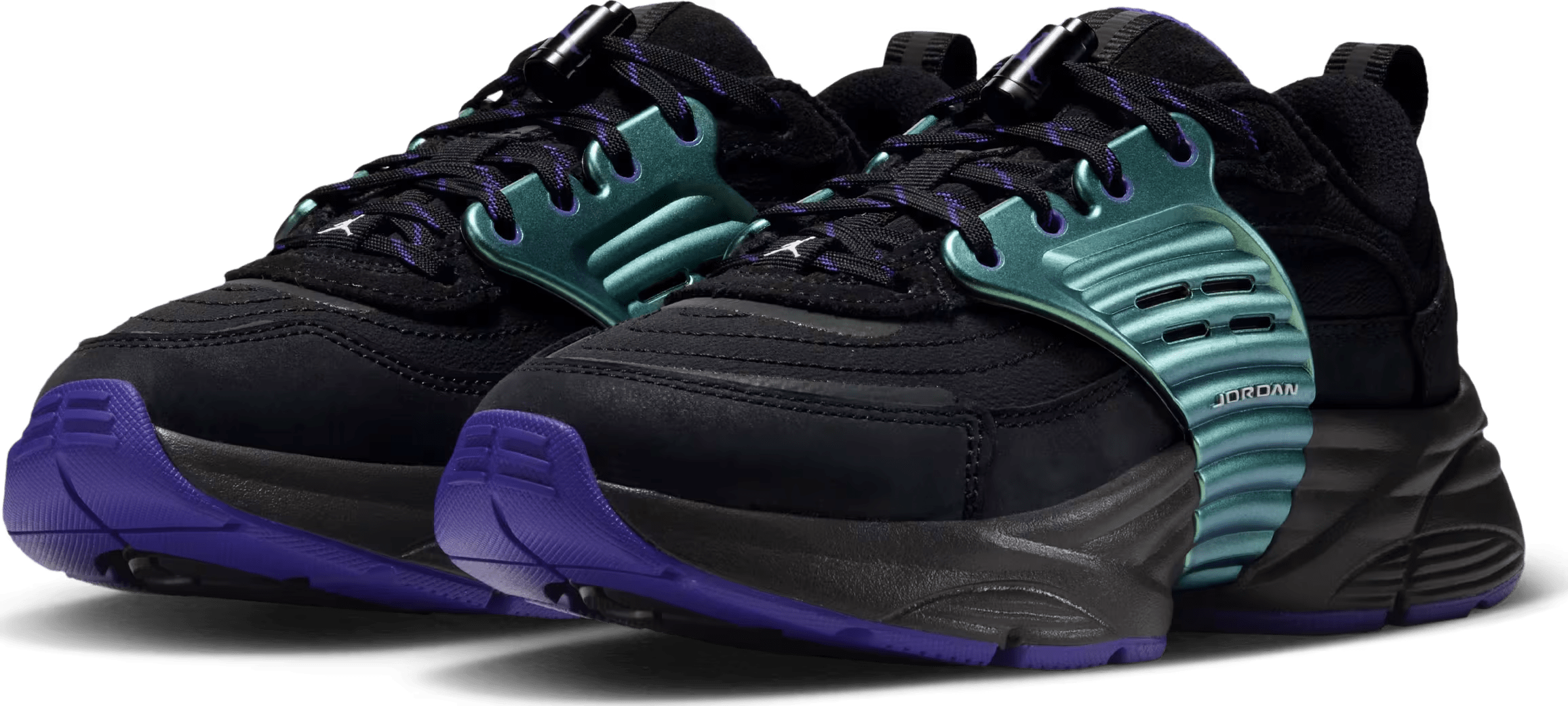 Jordan Trunner O/S SE