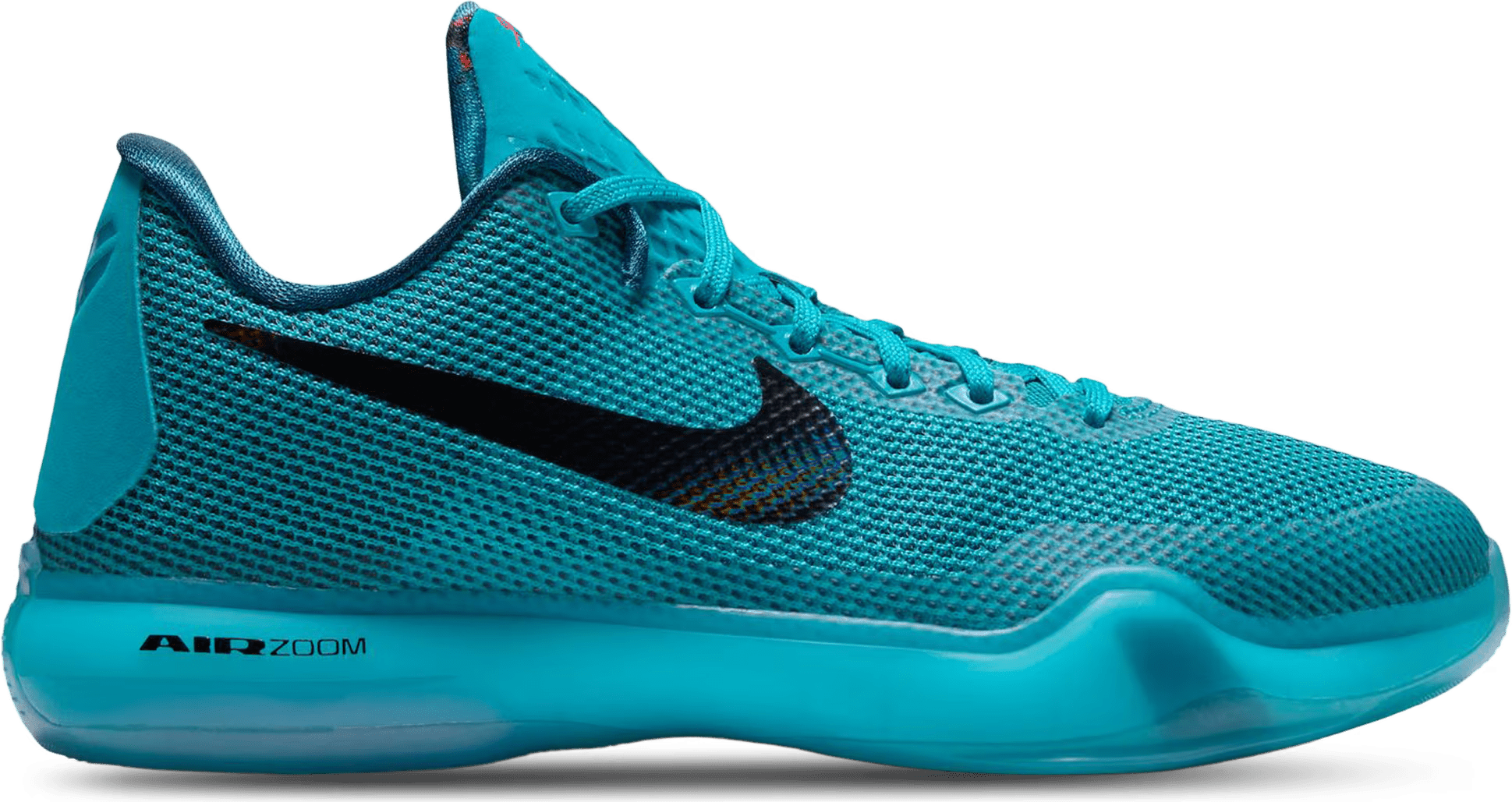 Kobe 10 Protro 'Blue Lagoon'