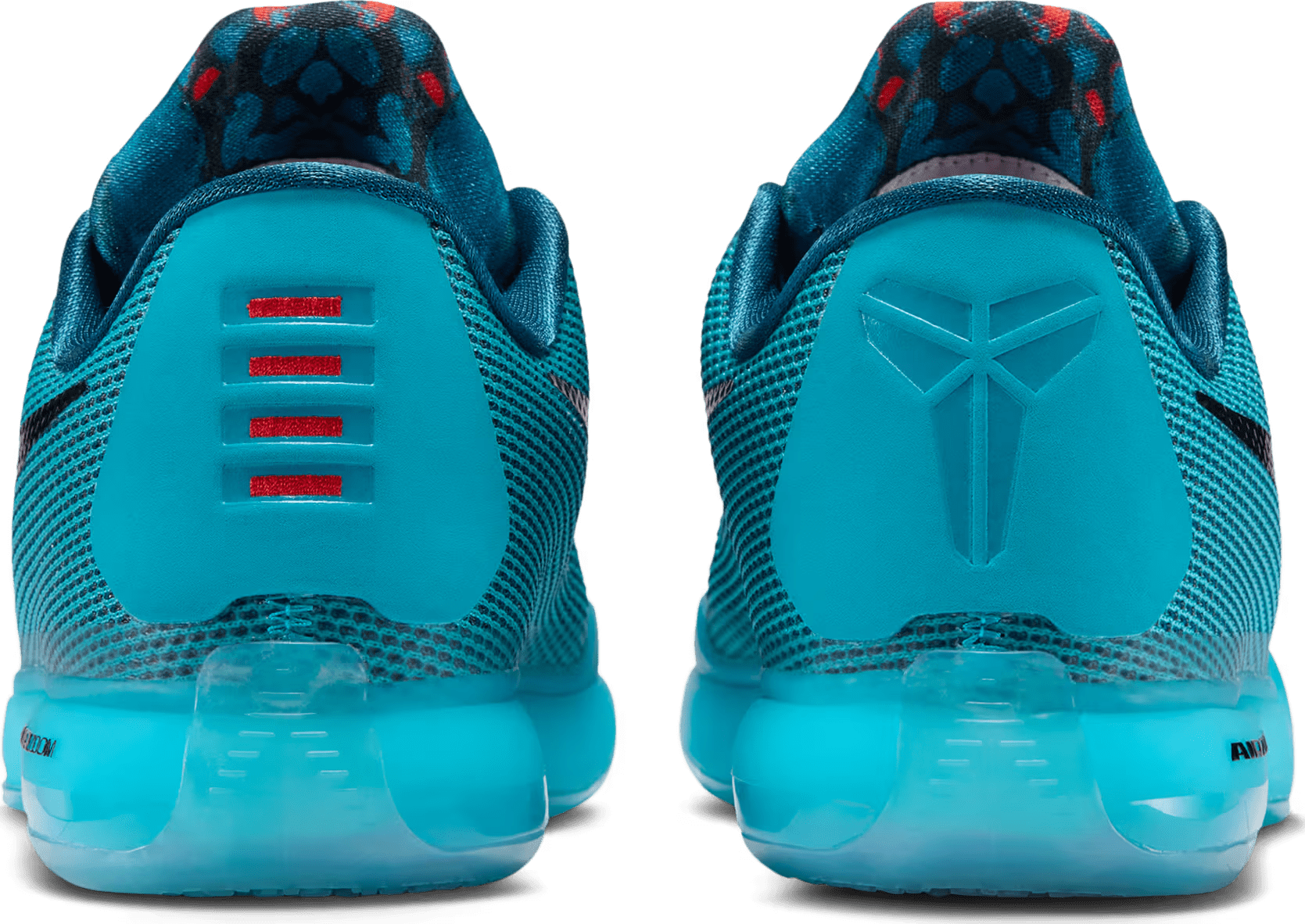 Kobe 10 Protro 'Blue Lagoon'