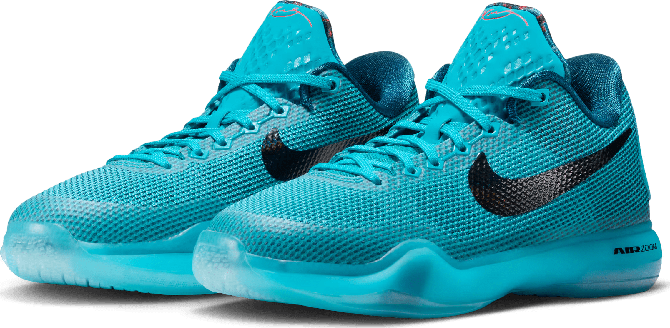 Kobe 10 Protro 'Blue Lagoon'