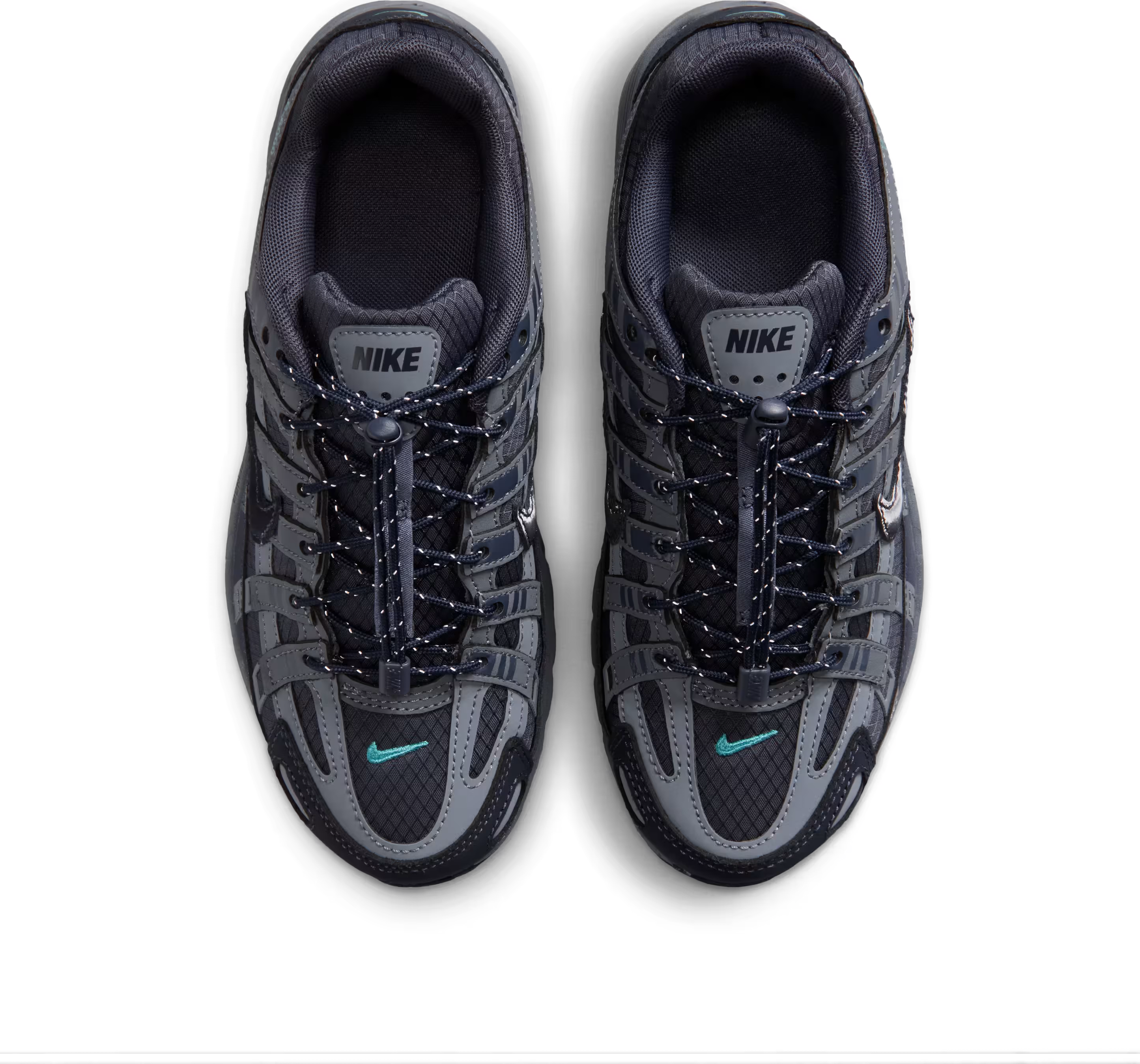 Nike P-6000 GS "Thunder Blue"