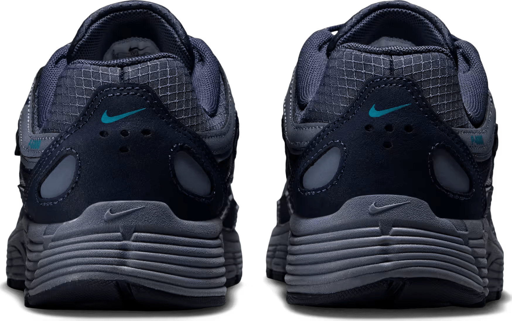 Nike P-6000 GS "Thunder Blue"