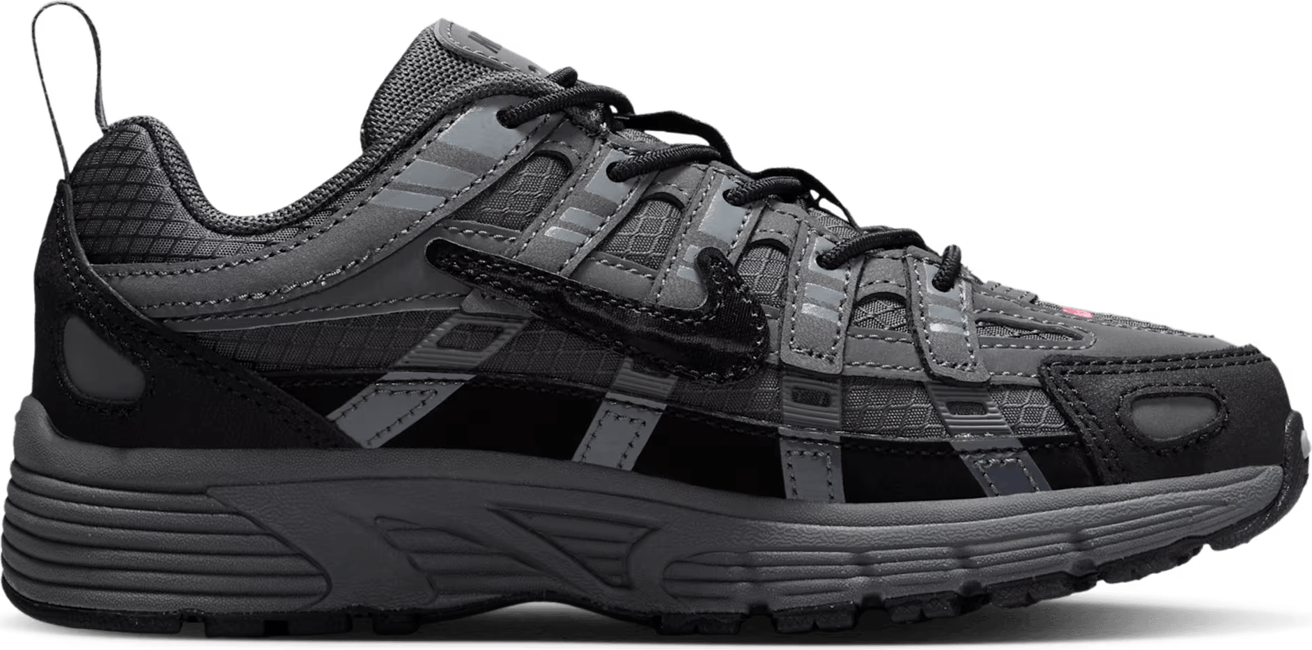 Nike P-6000