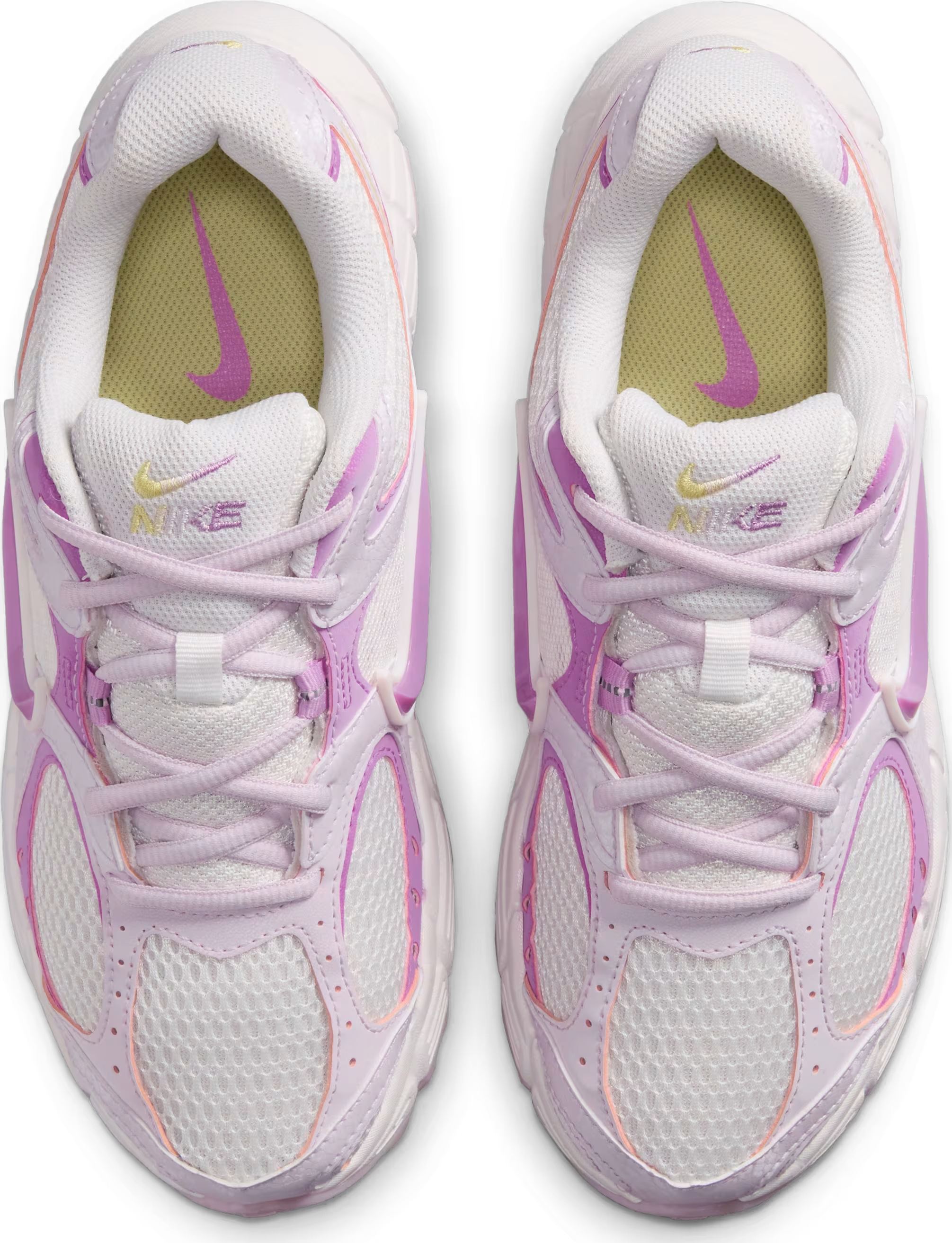 Nike V5 RNR "Summit White Light Magenta"