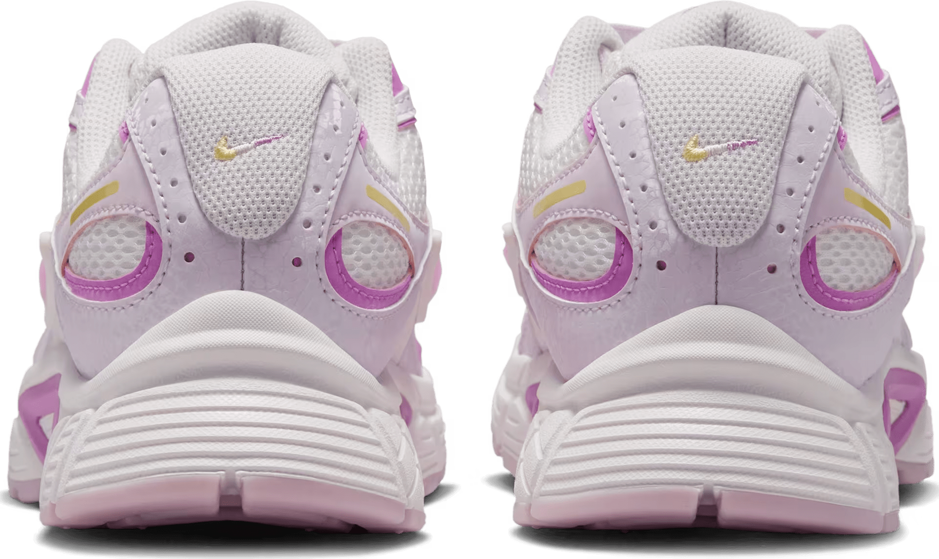 Nike V5 RNR "Summit White Light Magenta"