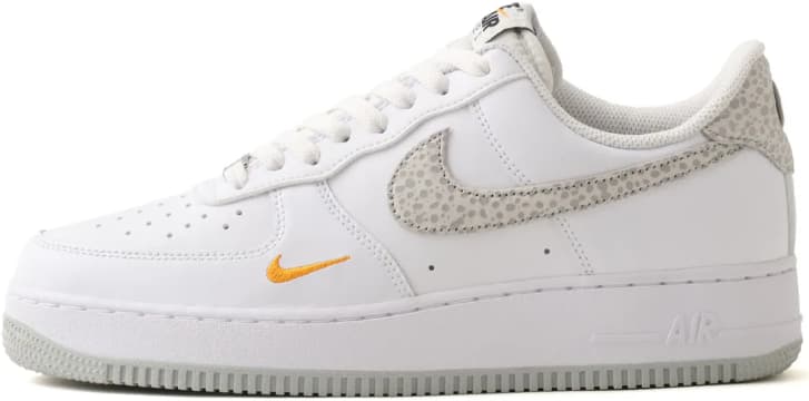 Nike Air Force 1 '07 "White Camquat"