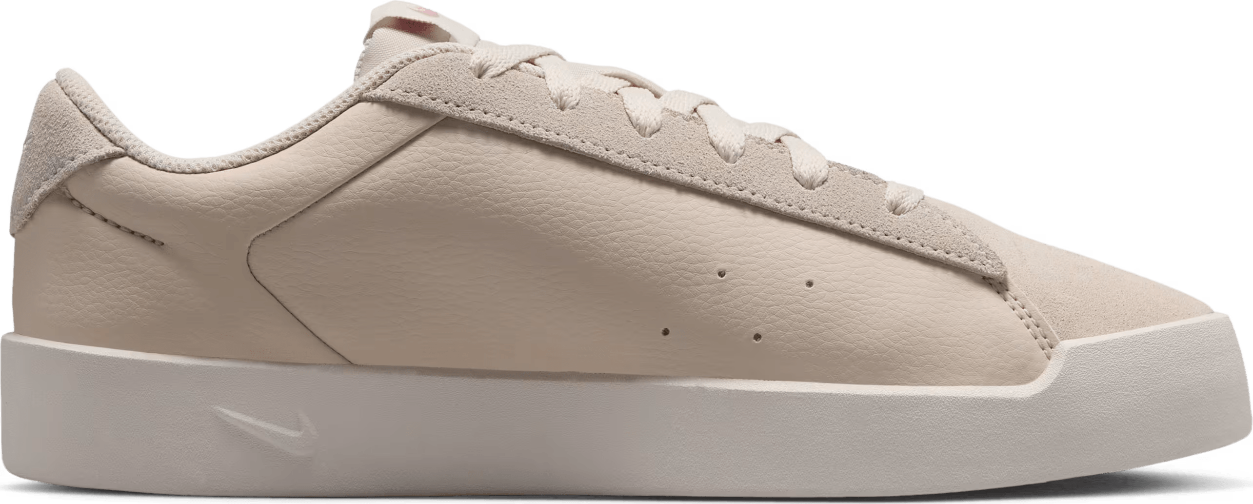 Nike Court Heritage SE "Stitched Floral"