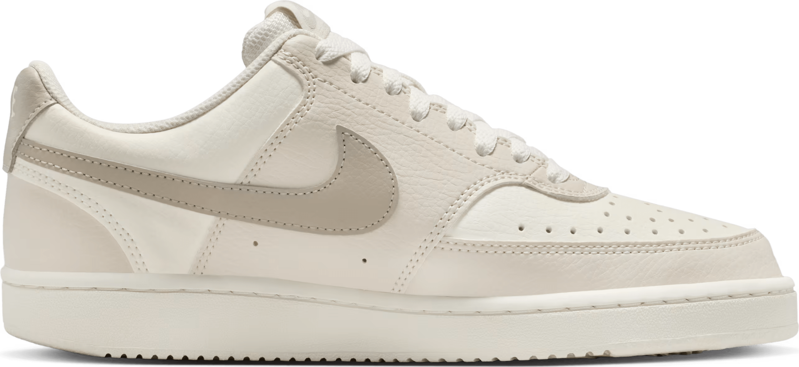 Nike Court Vision Low SE Wmns "Stitched Floral"