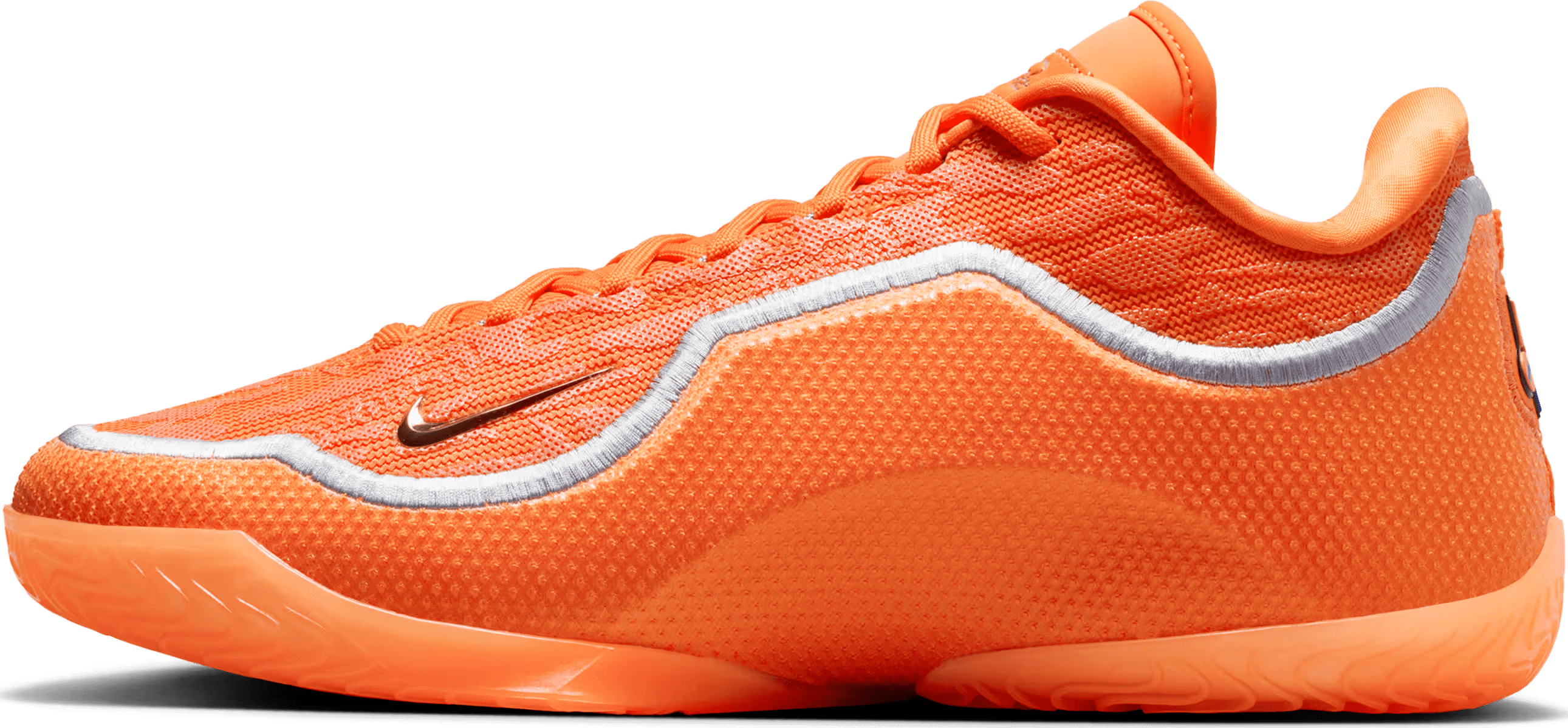Nike LeBron XXIII FK "Safety Orange"