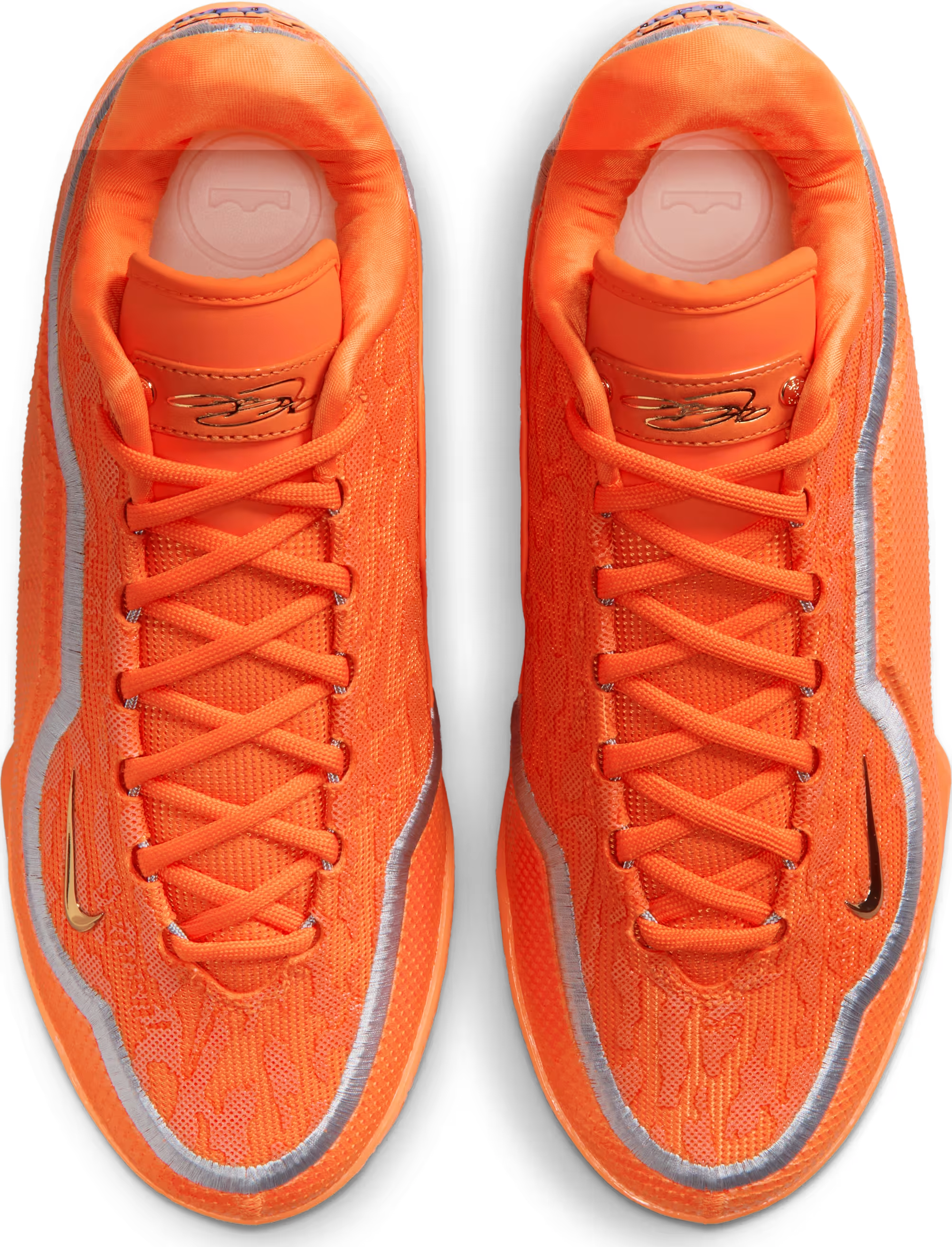 Nike LeBron XXIII FK "Safety Orange"