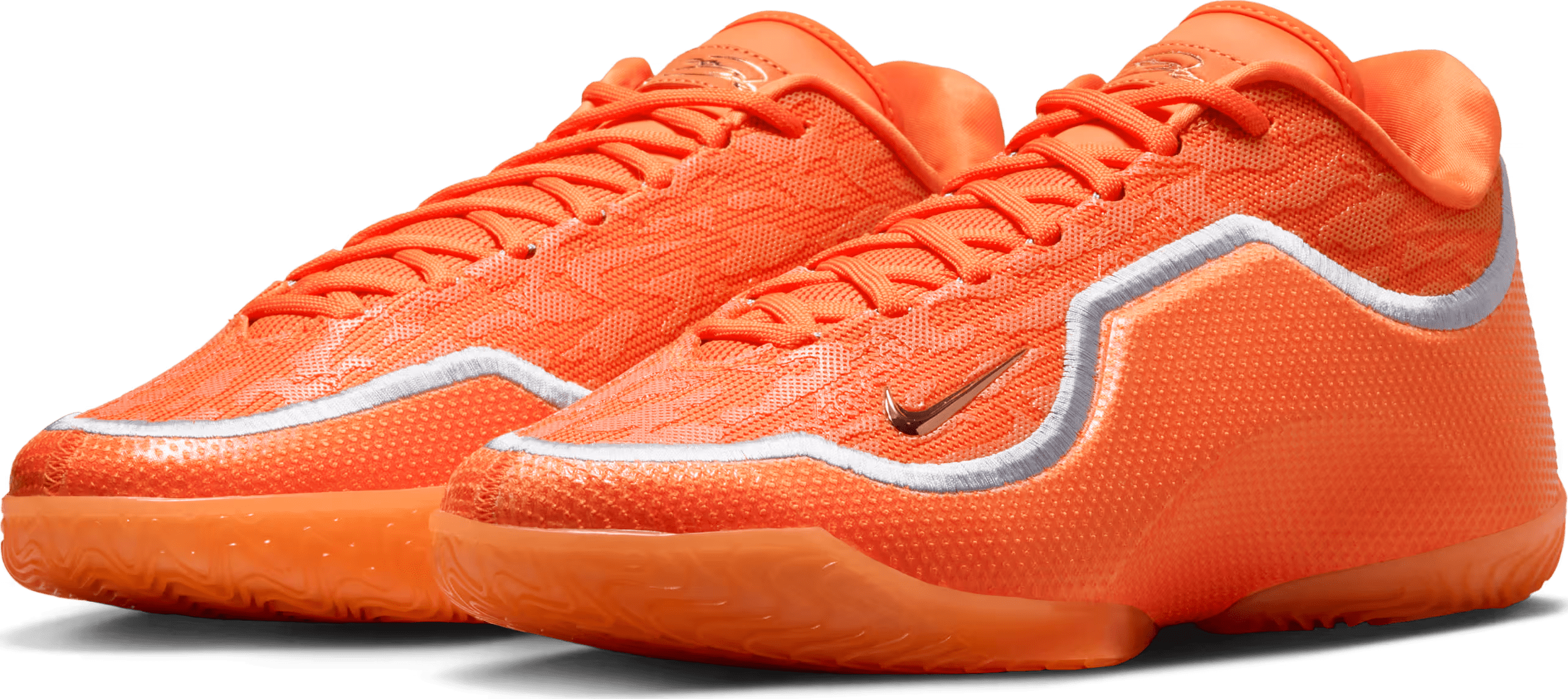 Nike LeBron XXIII FK "Safety Orange"