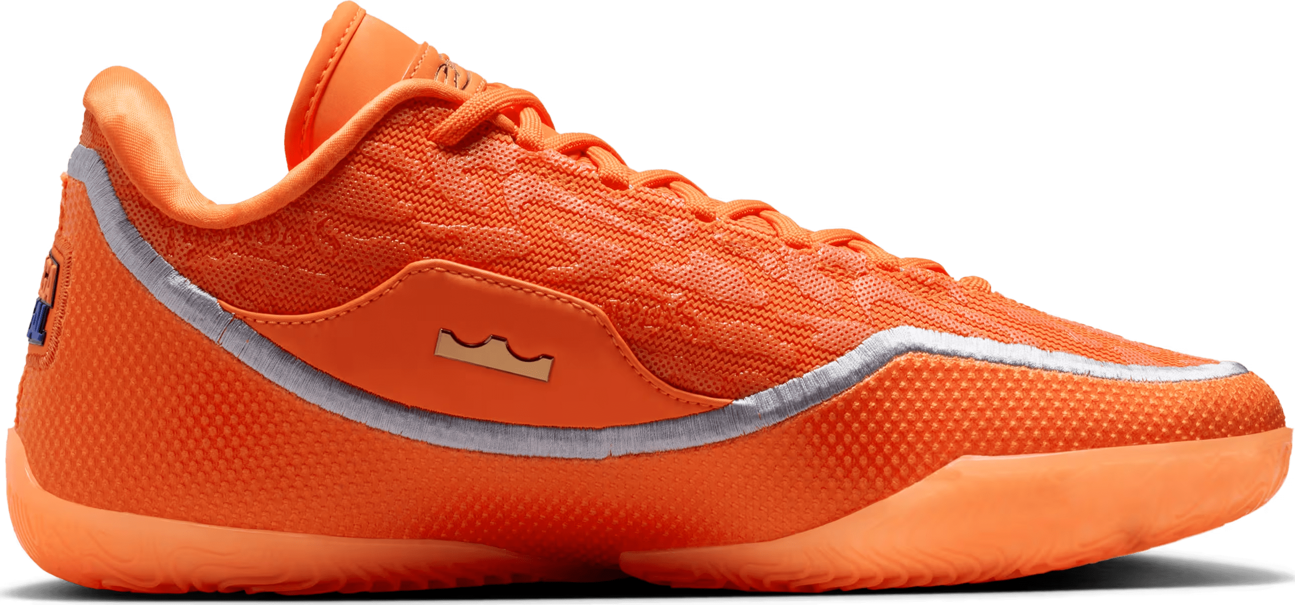 Nike LeBron XXIII FK "Safety Orange"
