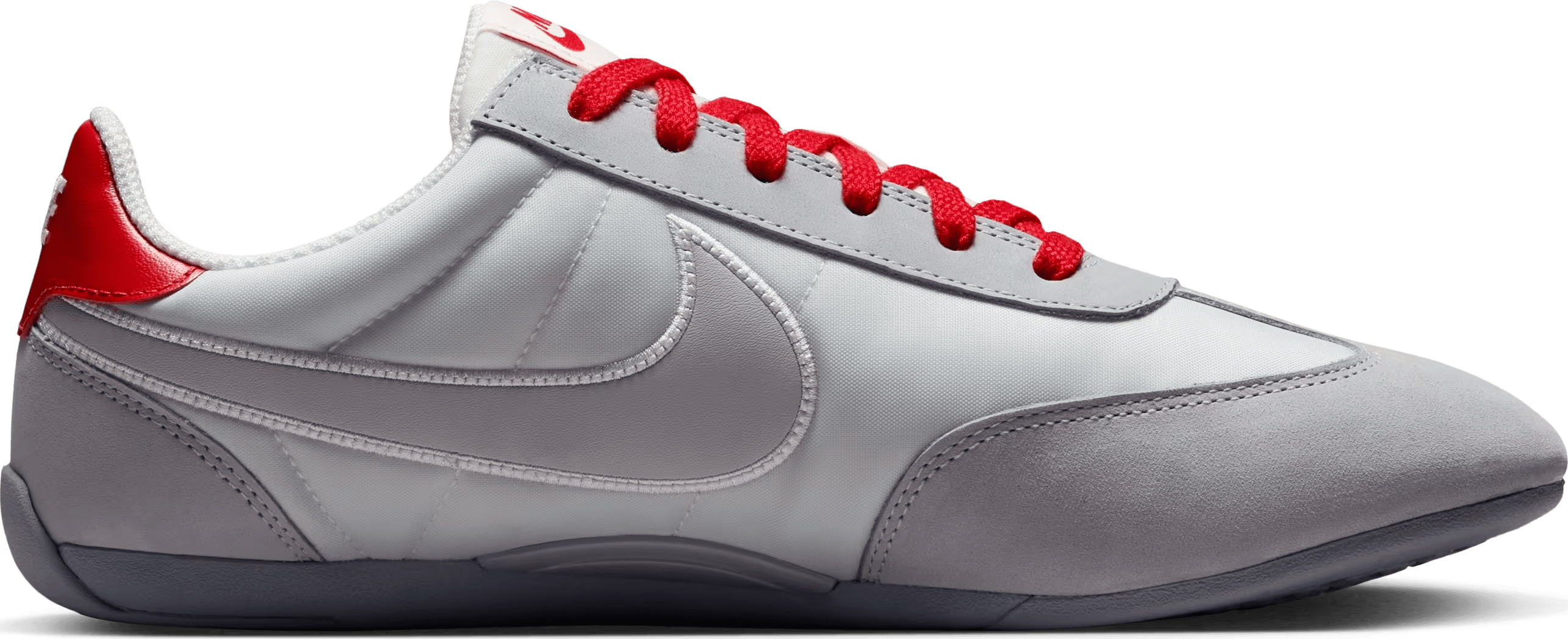 Nike Sprint Sister "Wolf Grey"