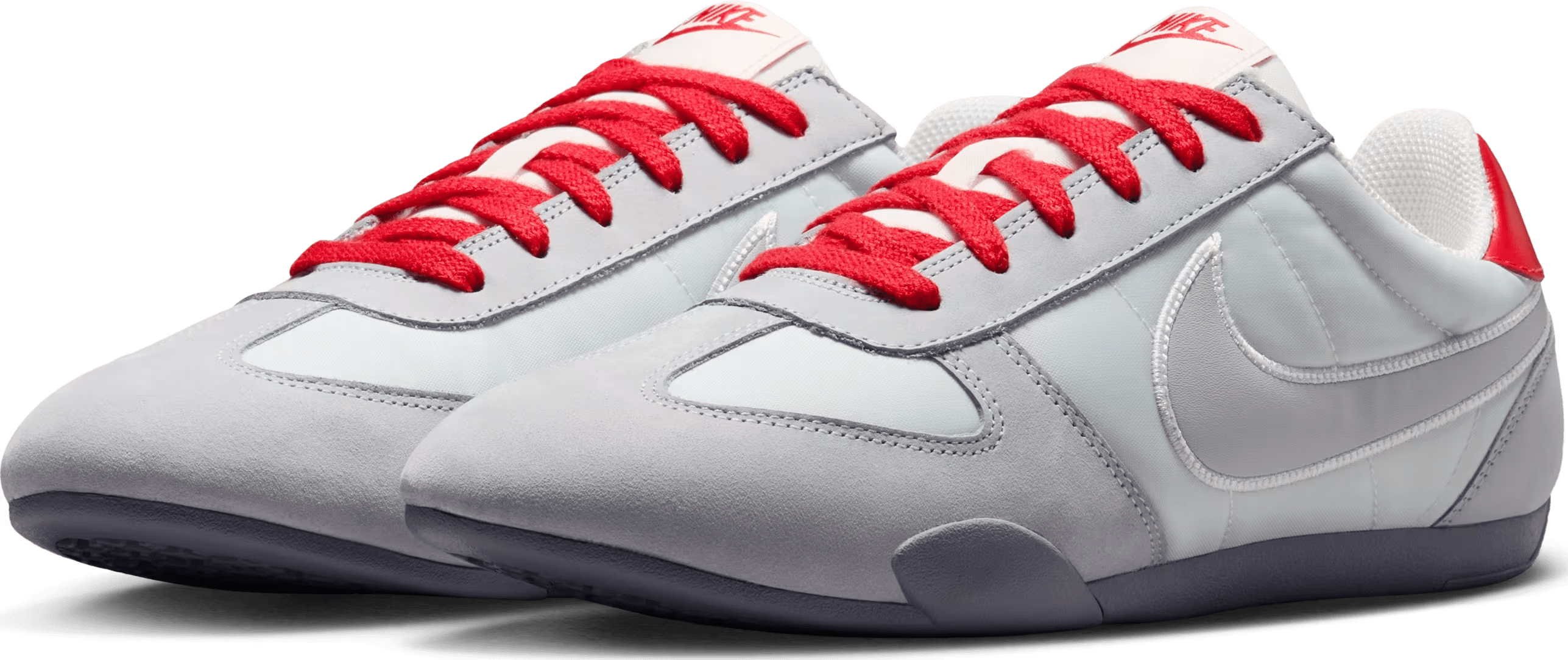 Nike Sprint Sister "Wolf Grey"