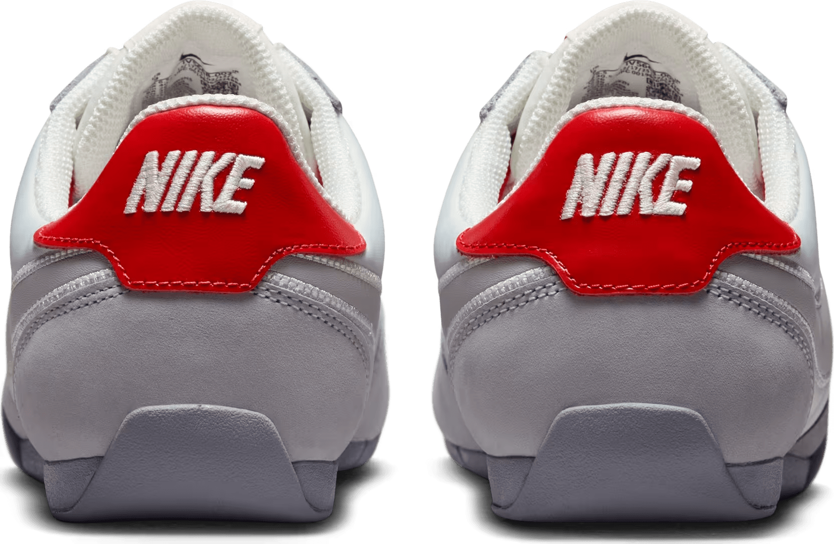 Nike Sprint Sister "Wolf Grey"