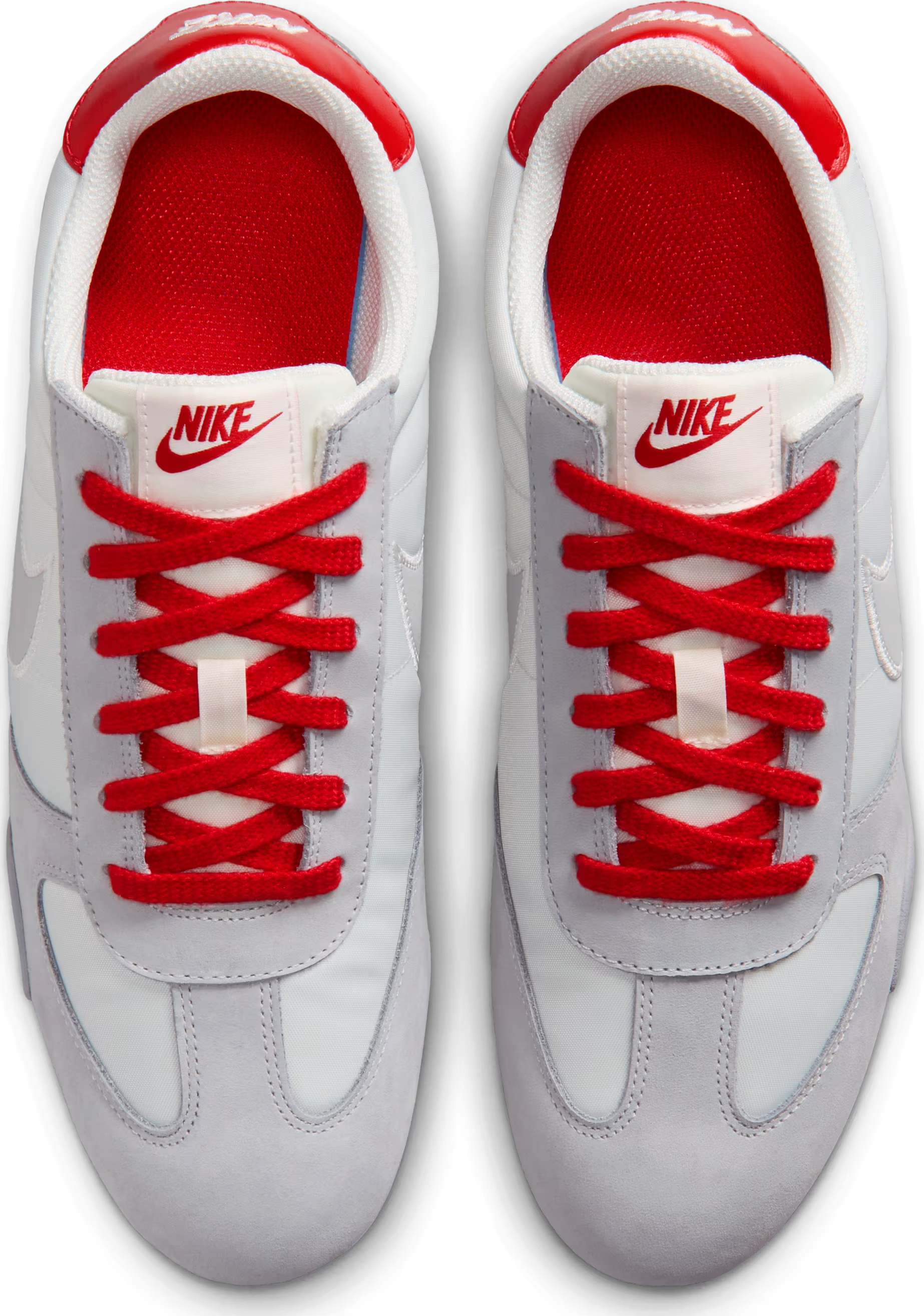 Nike Sprint Sister "Wolf Grey"
