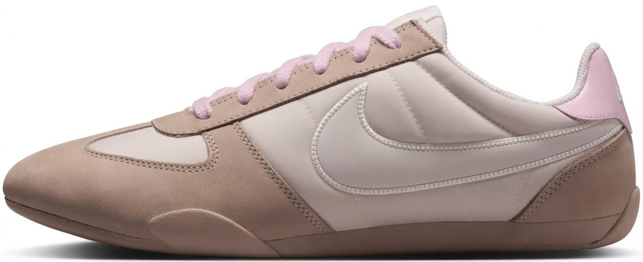 Nike Sprint Sister "Linen Pink Foam"