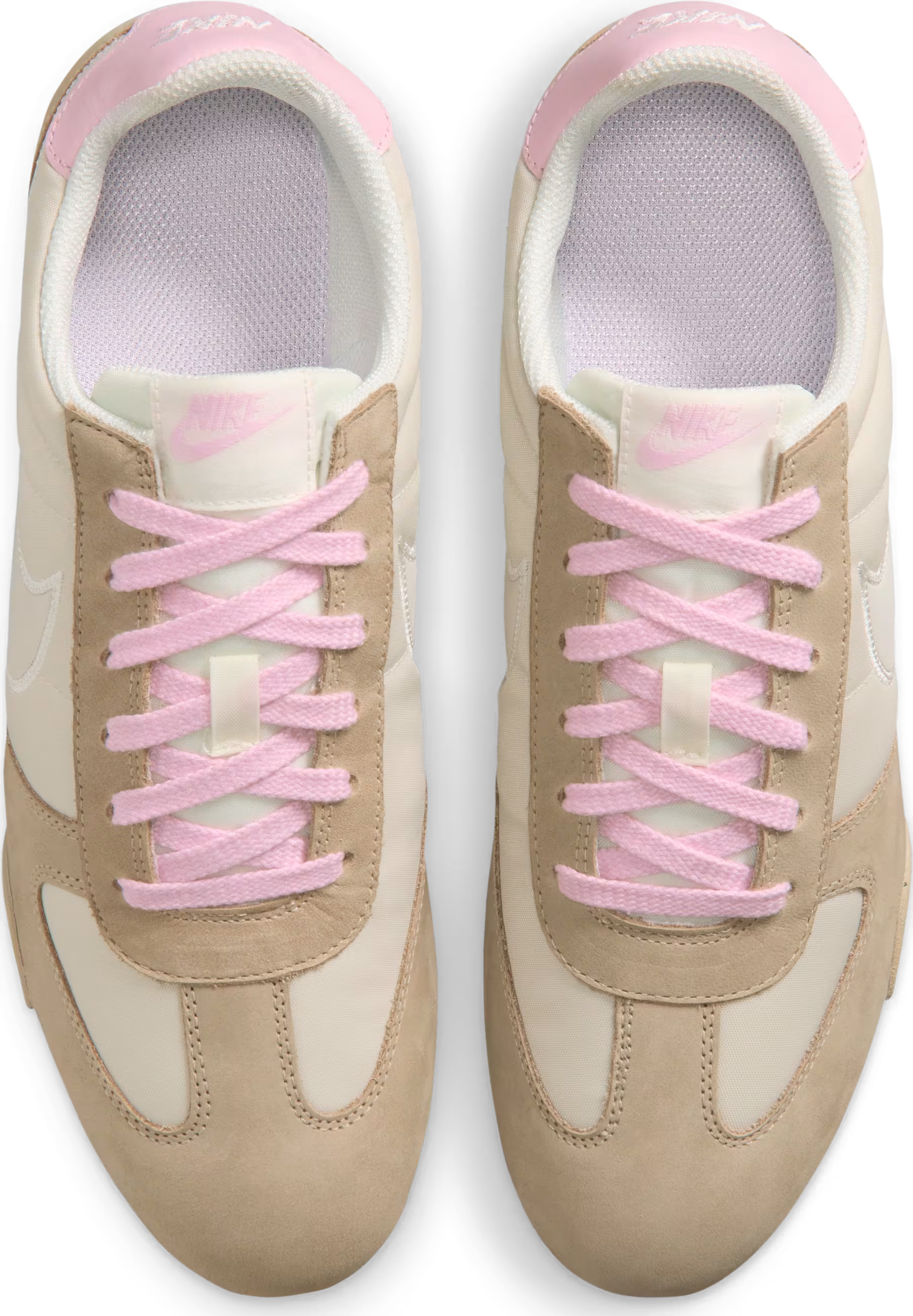 Nike Sprint Sister "Linen Pink Foam"