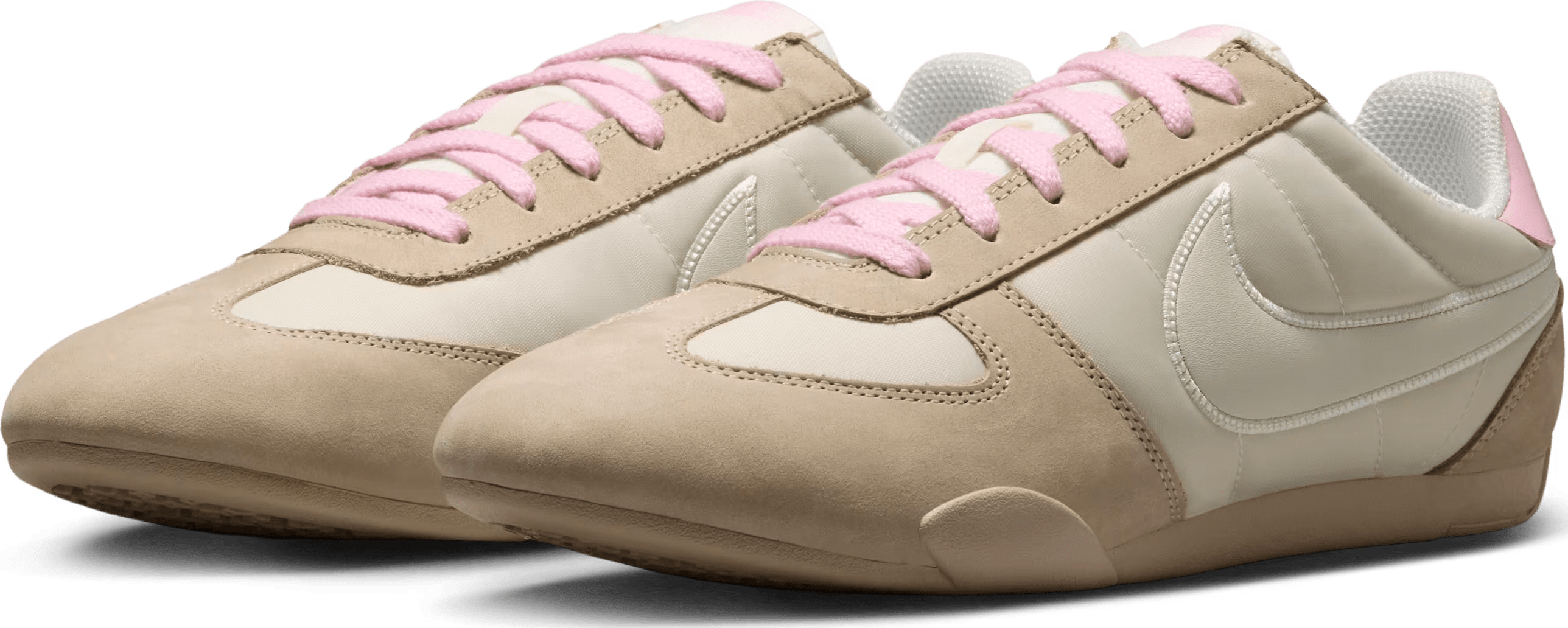 Nike Sprint Sister "Linen Pink Foam"