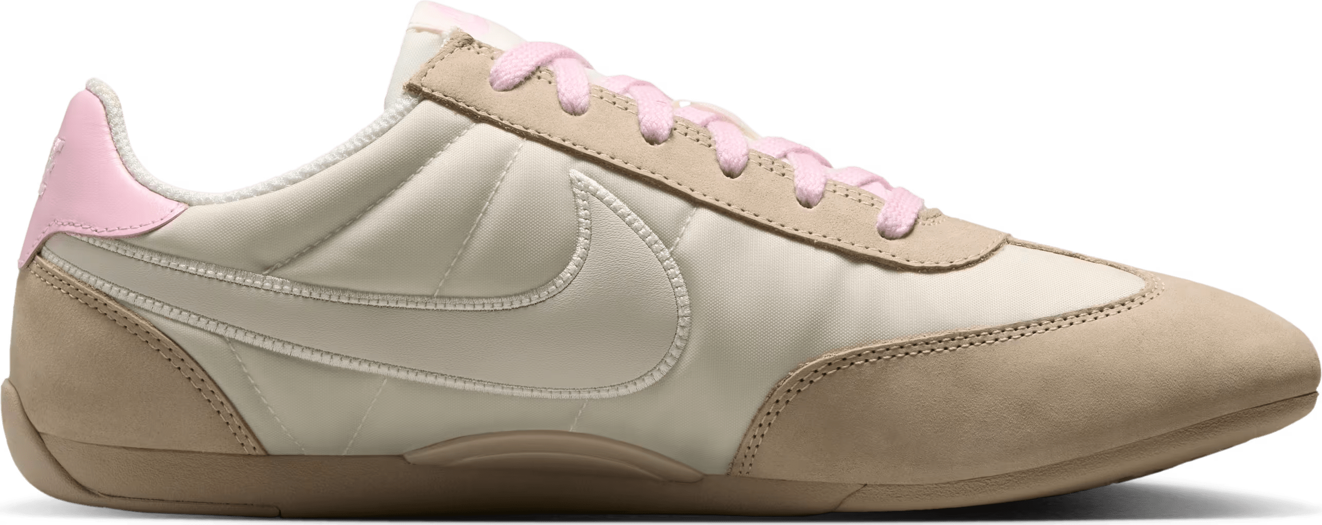 Nike Sprint Sister "Linen Pink Foam"
