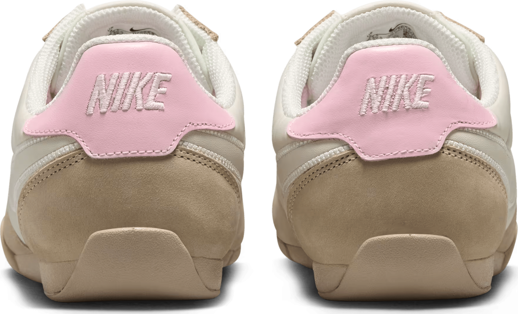 Nike Sprint Sister "Linen Pink Foam"