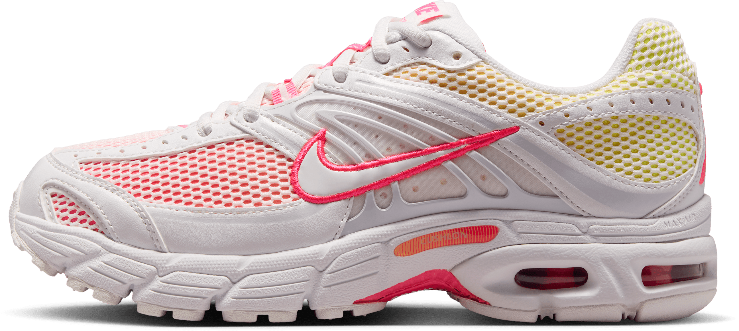 Nike Air Max Moto 2K Wmns "Orange Pulse"