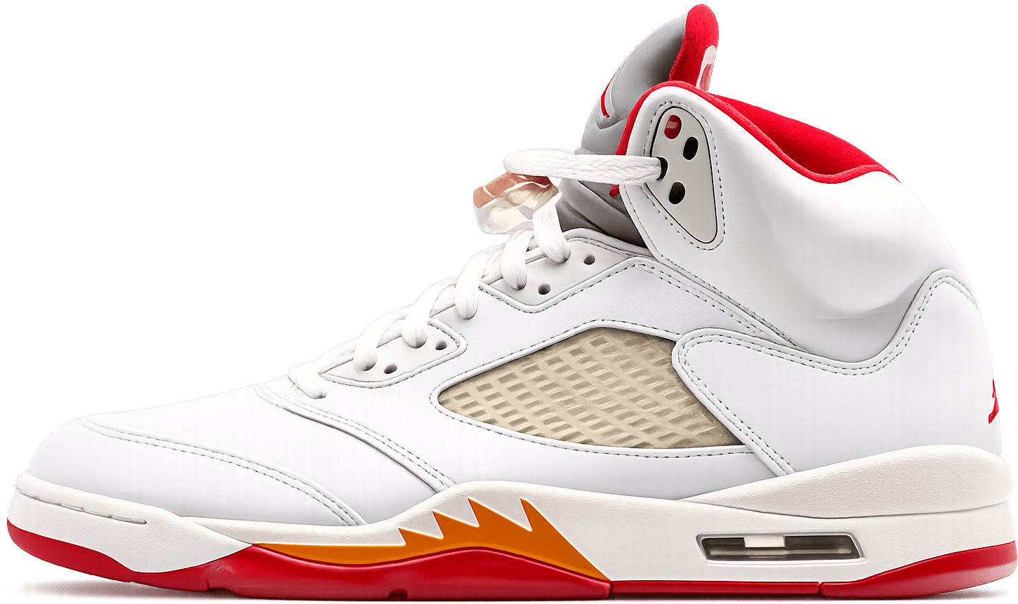 Air Jordan 5 Retro "Sunset"