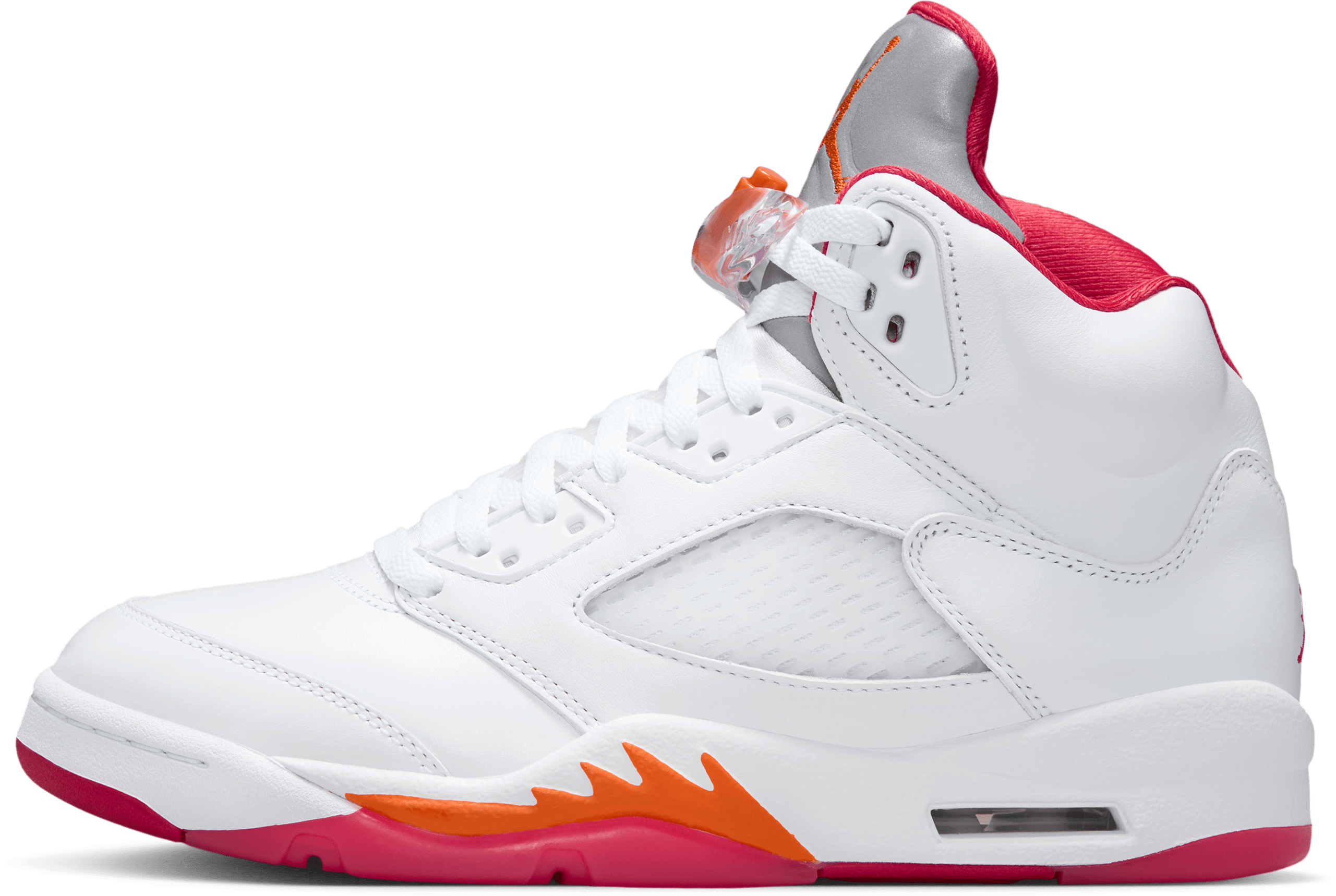Air Jordan 5 Retro Wmns "Sunset"