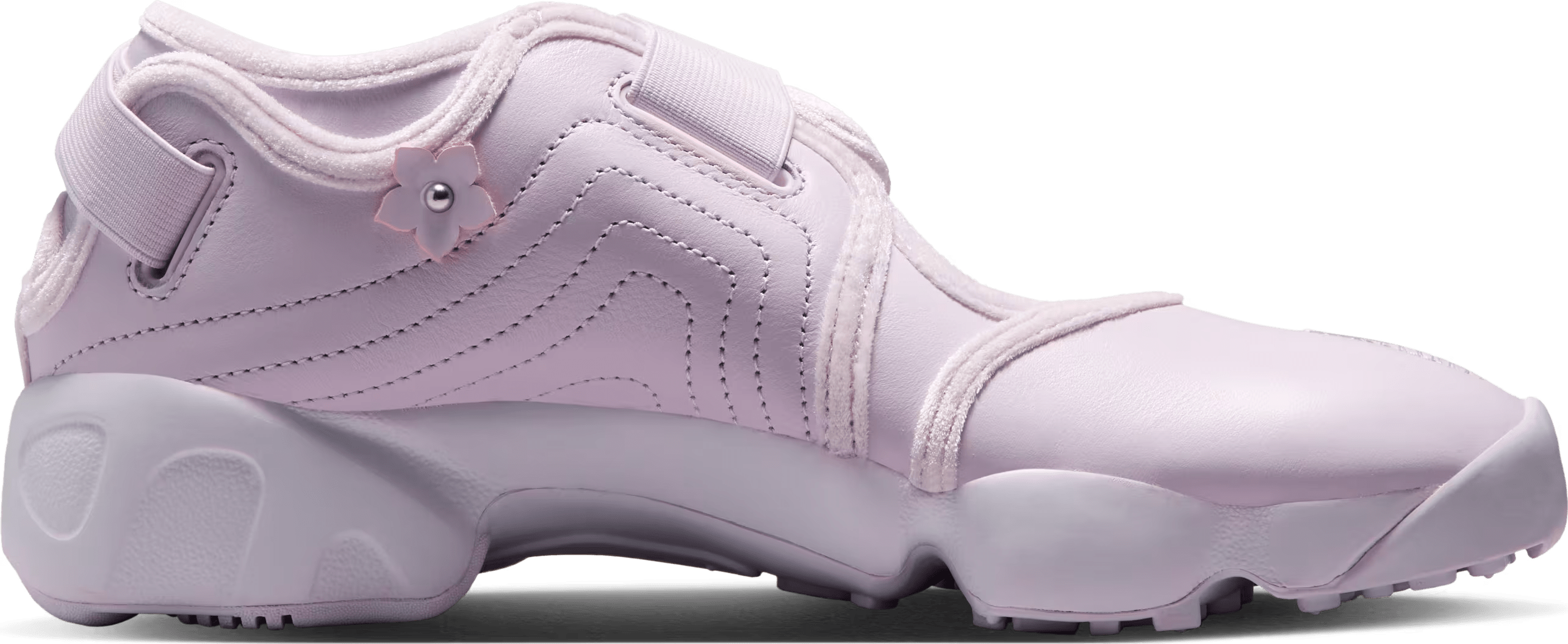 Nike Air Rift Wmns "Bleached Lilac Flowers"