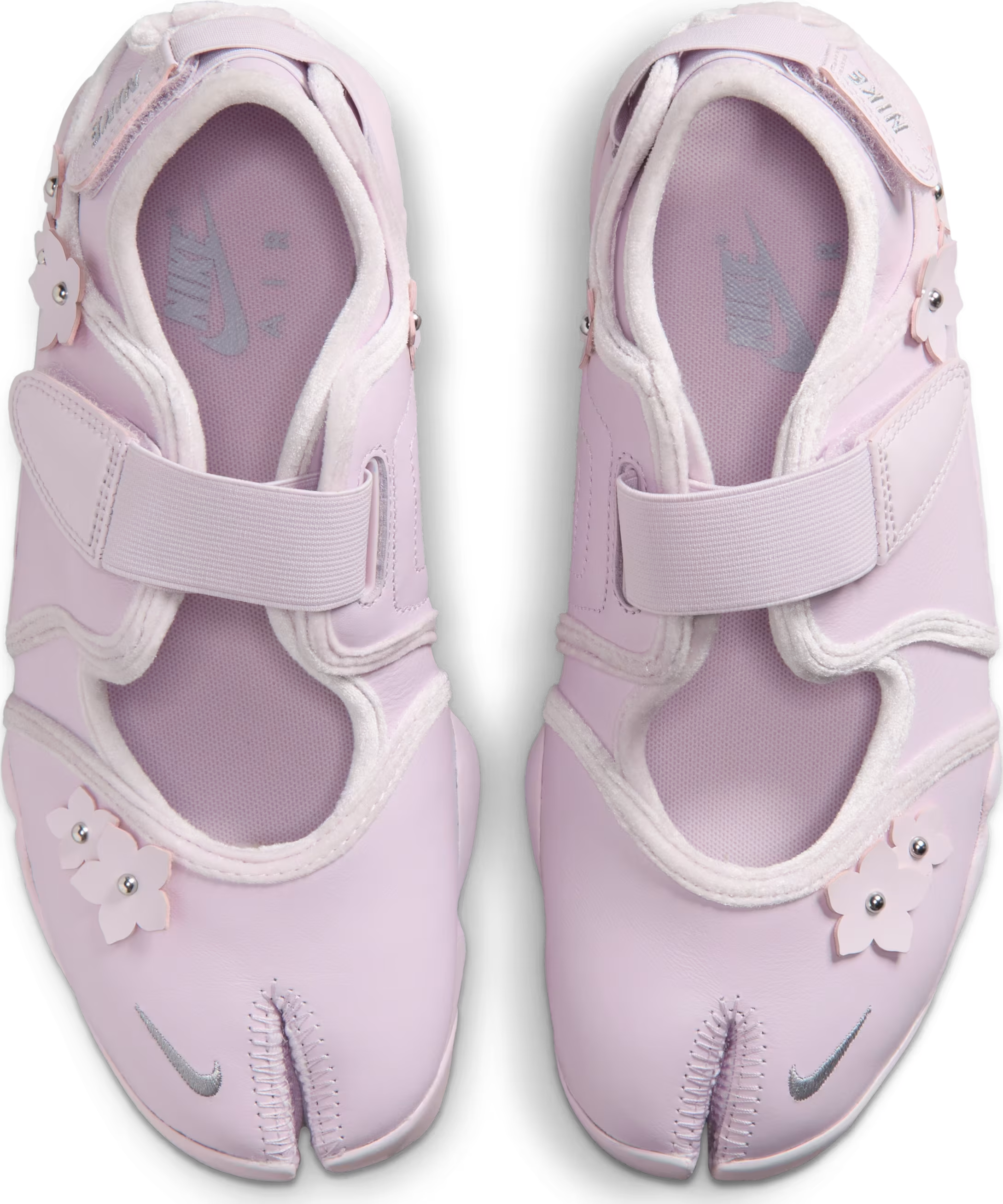 Nike Air Rift Wmns "Bleached Lilac Flowers"