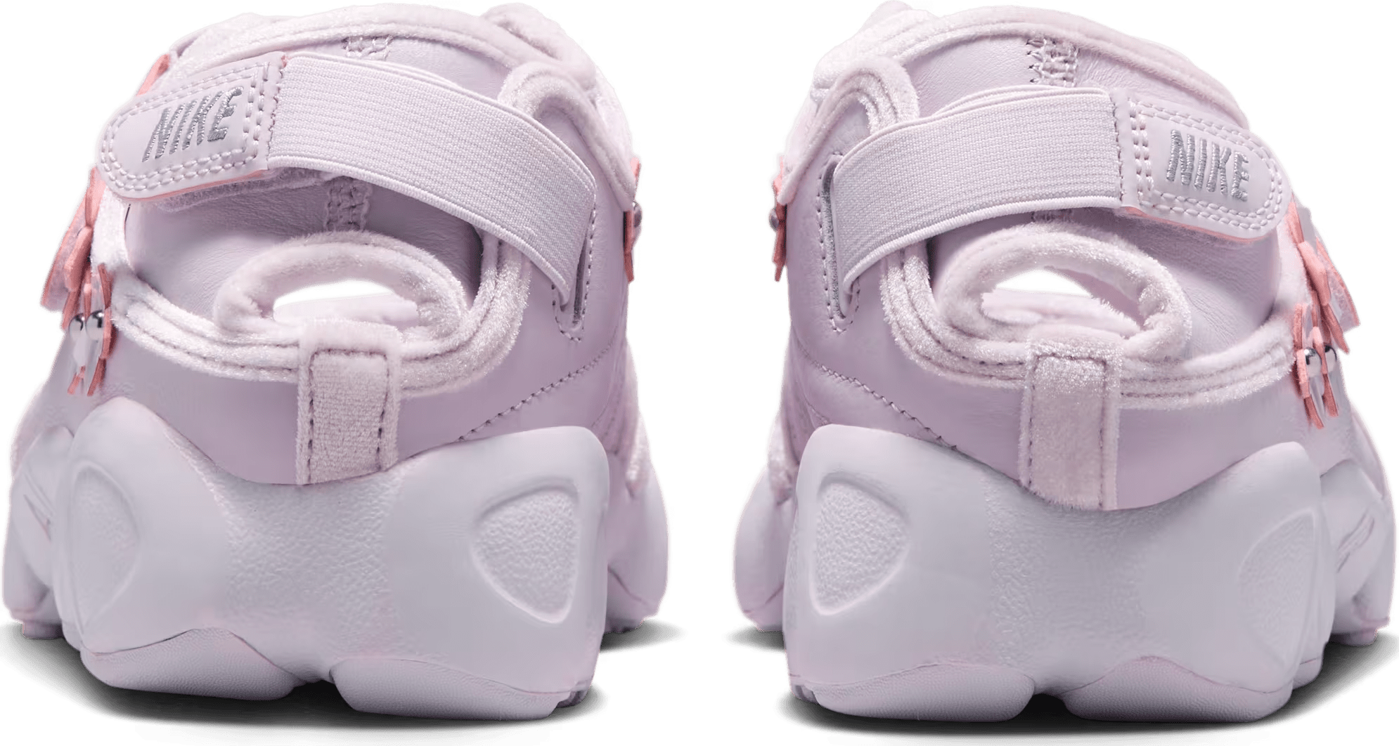 Nike Air Rift Wmns "Bleached Lilac Flowers"